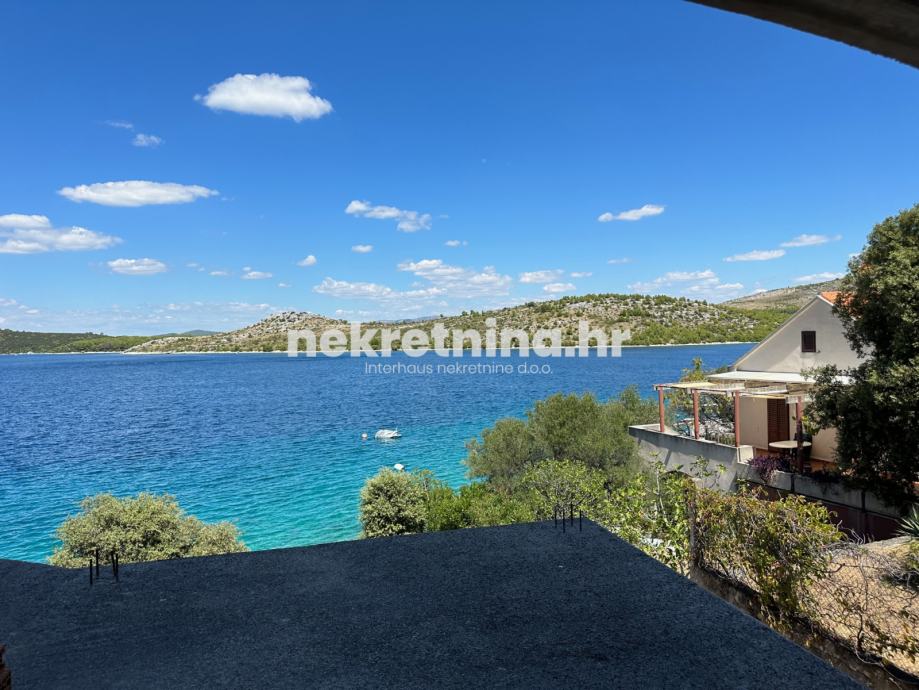prodaja - kuća - šparadići - prvi red do mora - 364m2 + garaža (prodaja) - slika 8