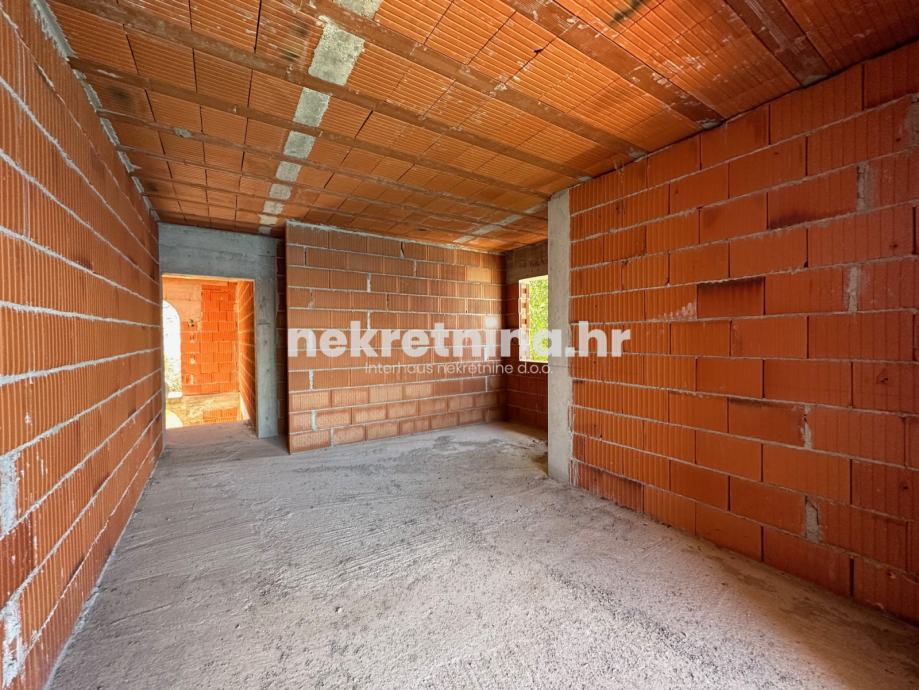 prodaja - kuća - šparadići - prvi red do mora - 364m2 + garaža (prodaja) - slika 9