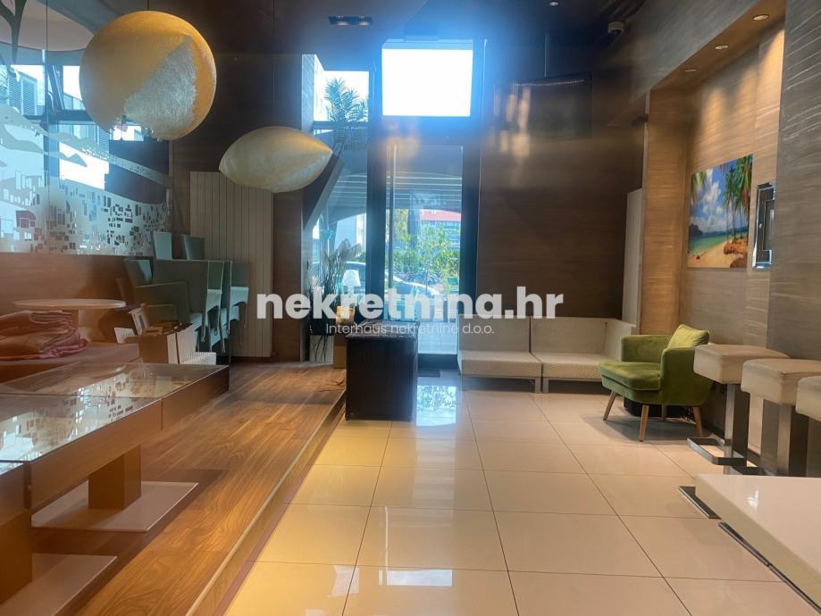 prodaja, poslovni prostor: tuškanova (donji grad), ulični lokal, 285m2 (prodaja) - slika 5
