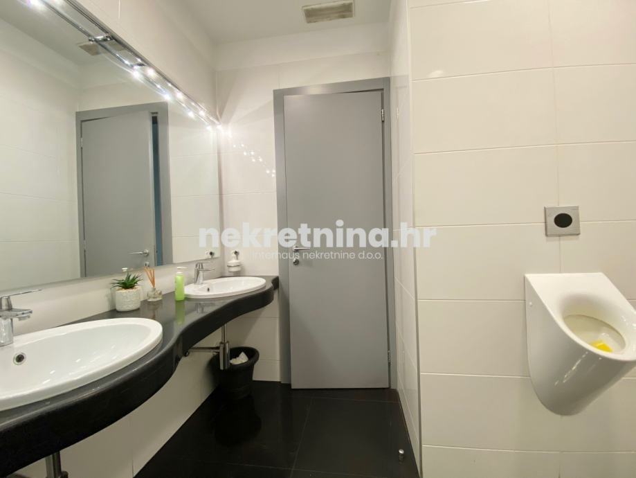 prodaja, poslovni prostor: tuškanova (donji grad), ulični lokal, 285m2 (prodaja) - slika 6