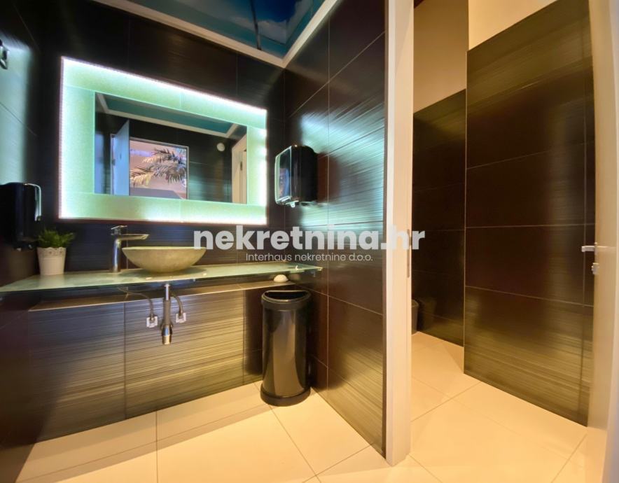 prodaja, poslovni prostor: tuškanova (donji grad), ulični lokal, 285m2 (prodaja) - slika 10