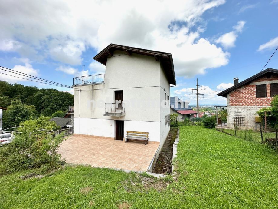 prodaja - kuća: stubičke toplice, blizina centra, 141.75 m2 (prodaja) - slika 2