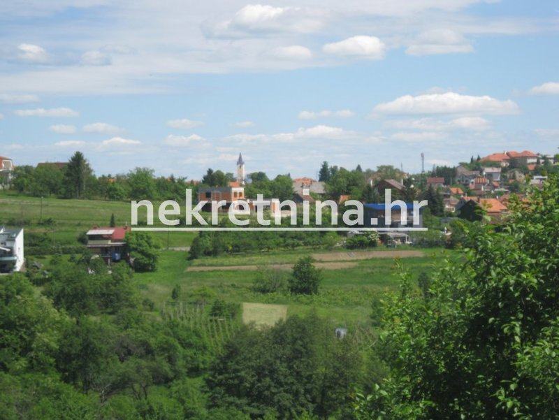 prodaja - građevinsko zemljište, zagreb (mikulići), 1122 m2 - slika 4