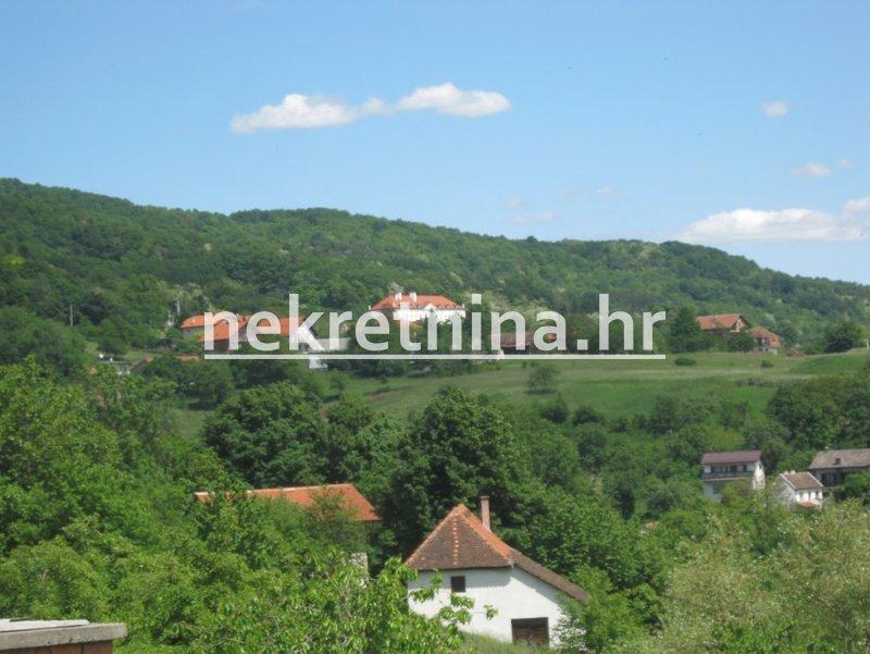prodaja - građevinsko zemljište, zagreb (mikulići), 1122 m2 - slika 5