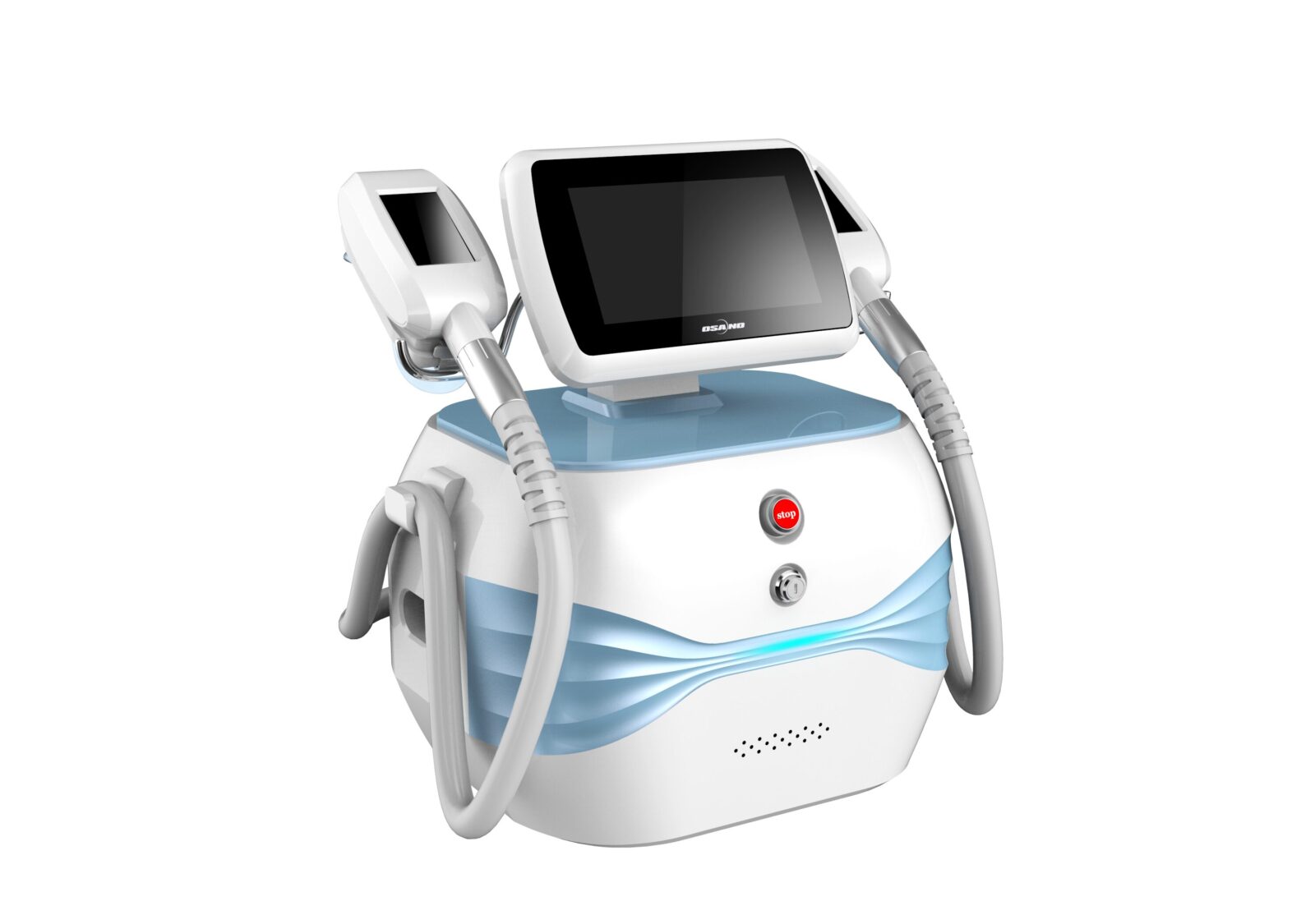 delux cryo360 - slika 2
