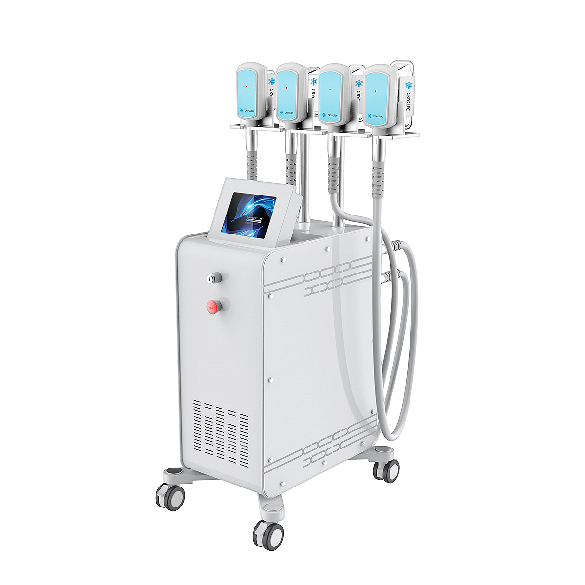 delux cryovac - slika 2