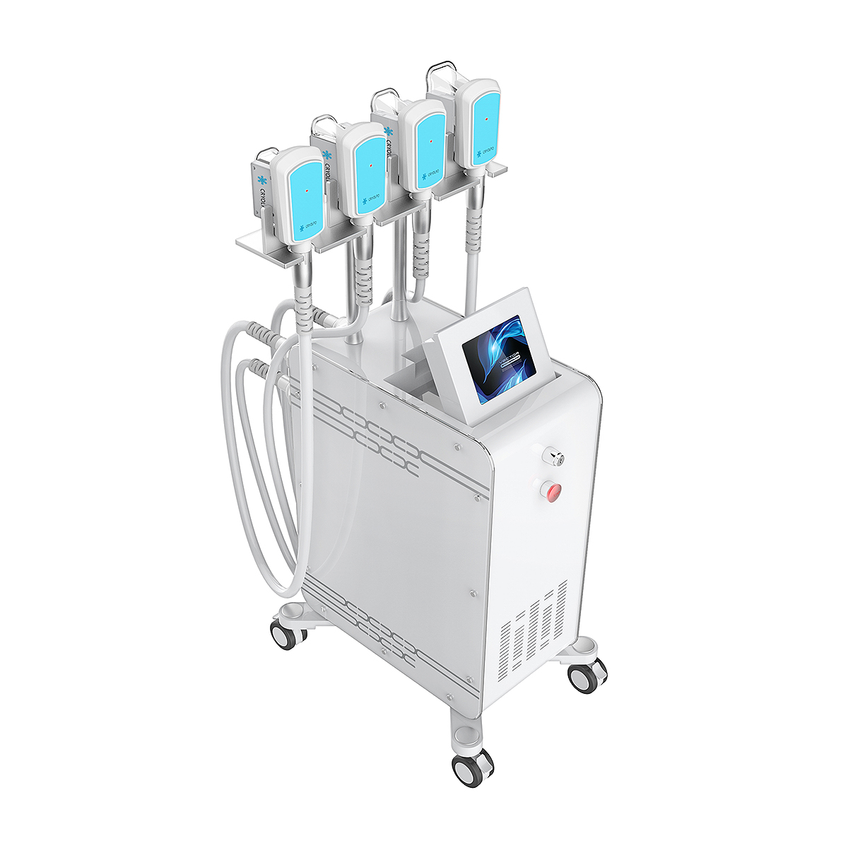 delux cryovac - slika 3