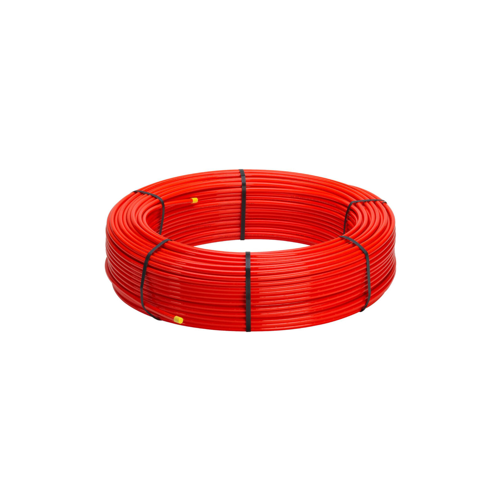 viega cijev za podno grijanje fonterra crvena pb 12x1,3x65mm - slika 1