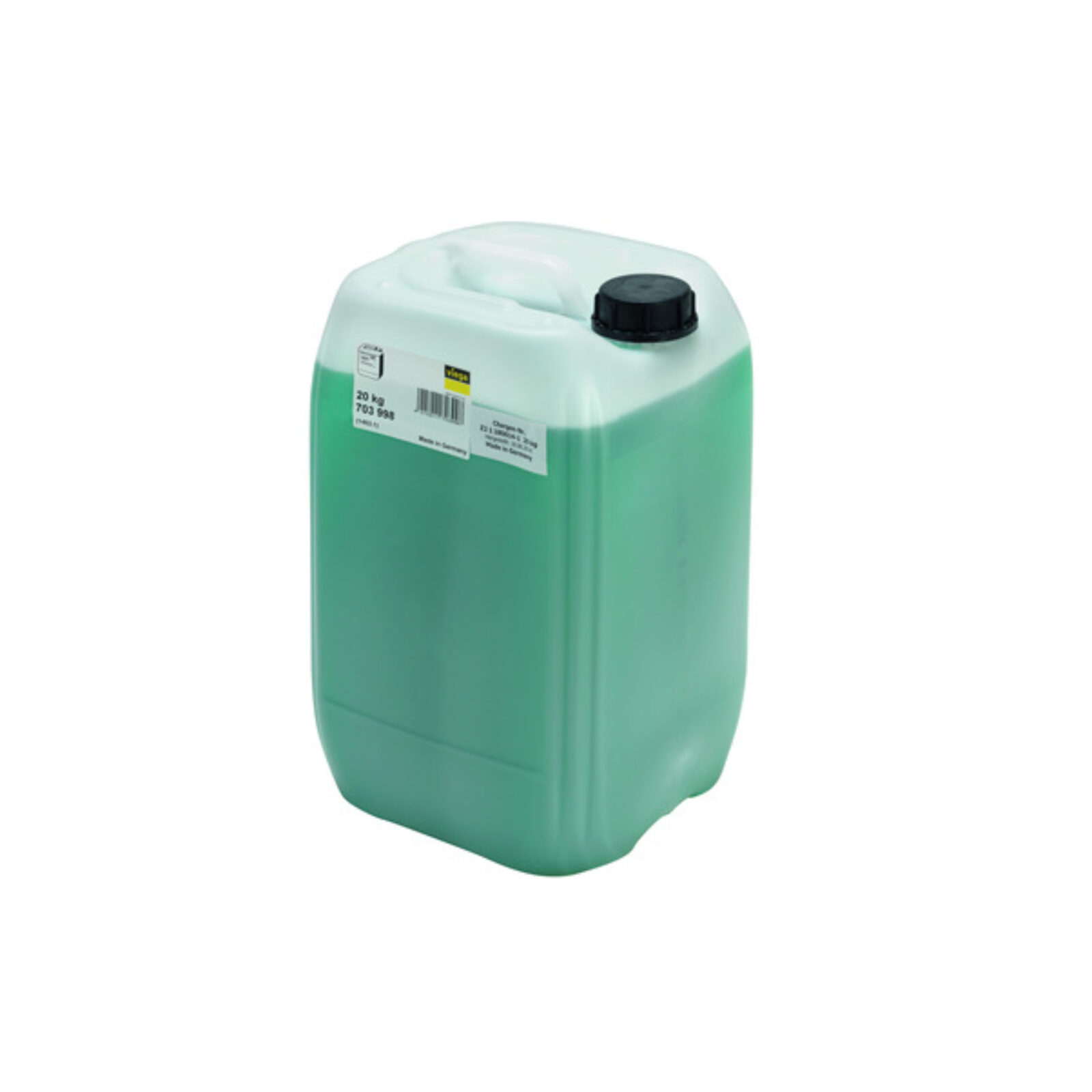viega aditiv za podno grijanje 20kg - slika 1