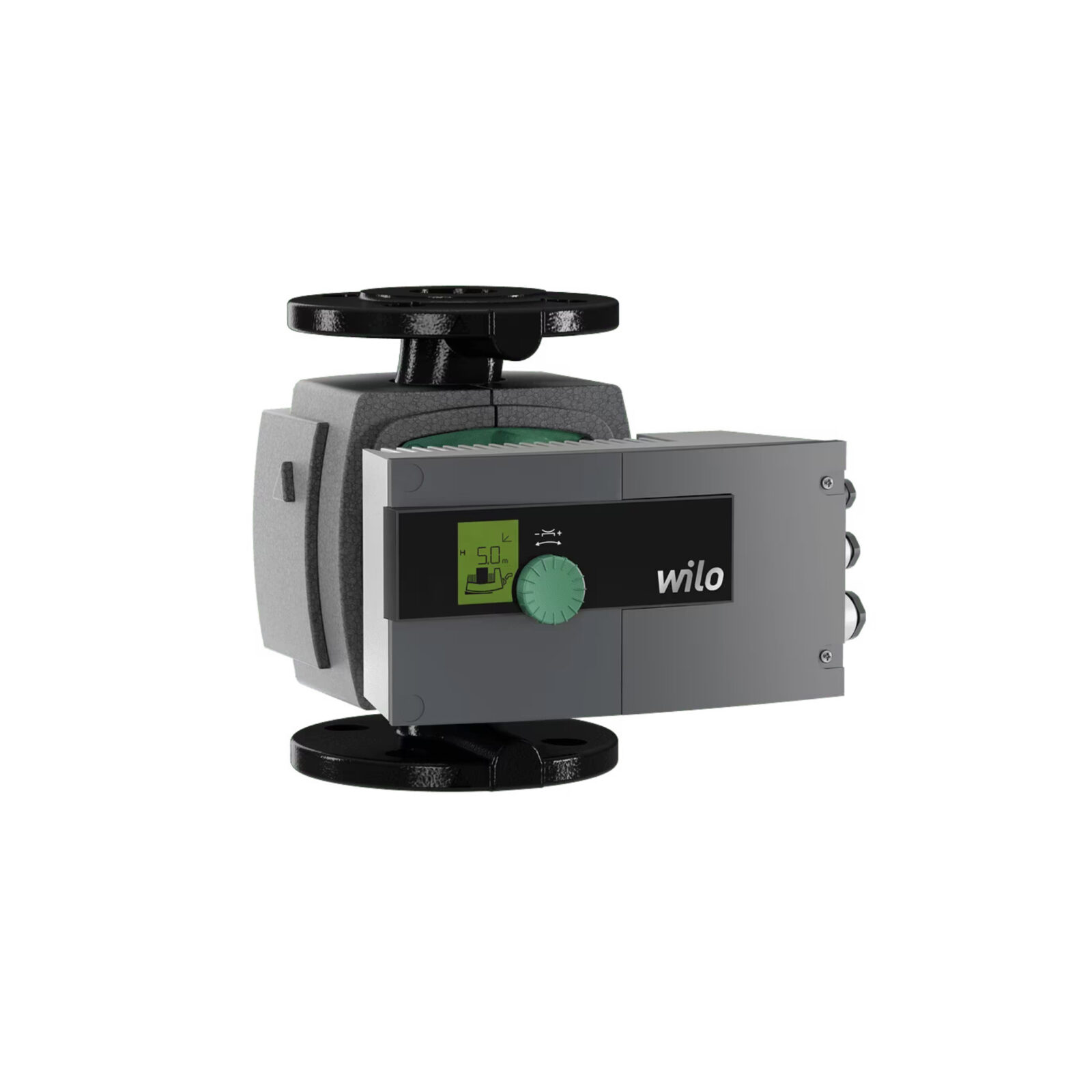 pumpa wilo stratos 25/1-4 r 1"/ pn 10 cirkulacijska pumpa za grijanje - slika 1