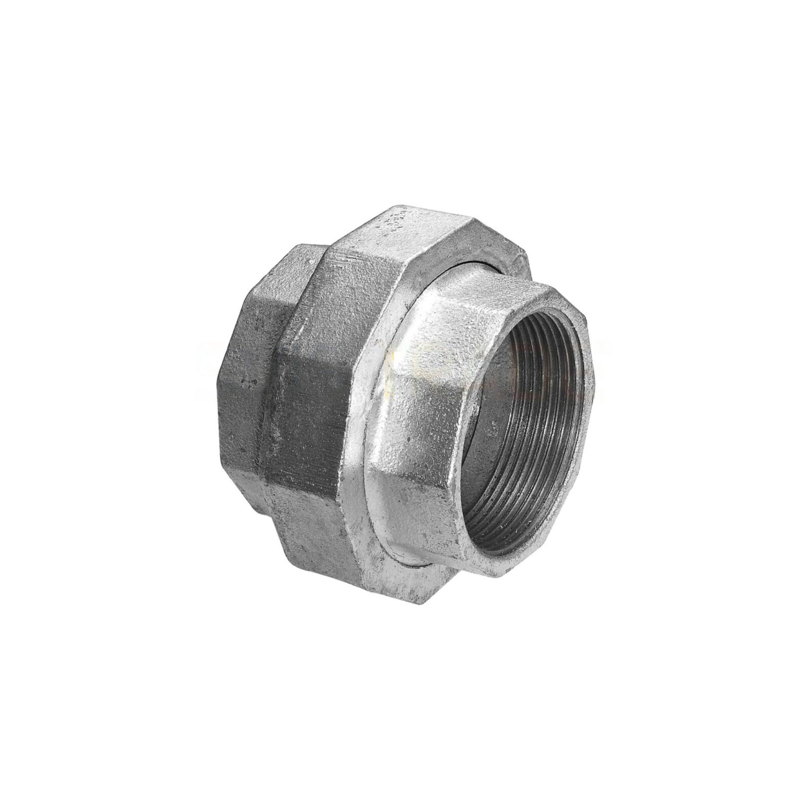 holender pocinčani žž 3/4" svis - slika 1