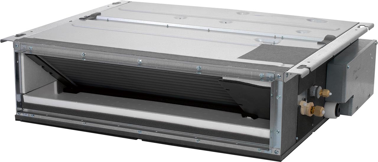 daikin klima r32 fdxm25f9 kanalna unutarnja jedinica novi model - slika 2