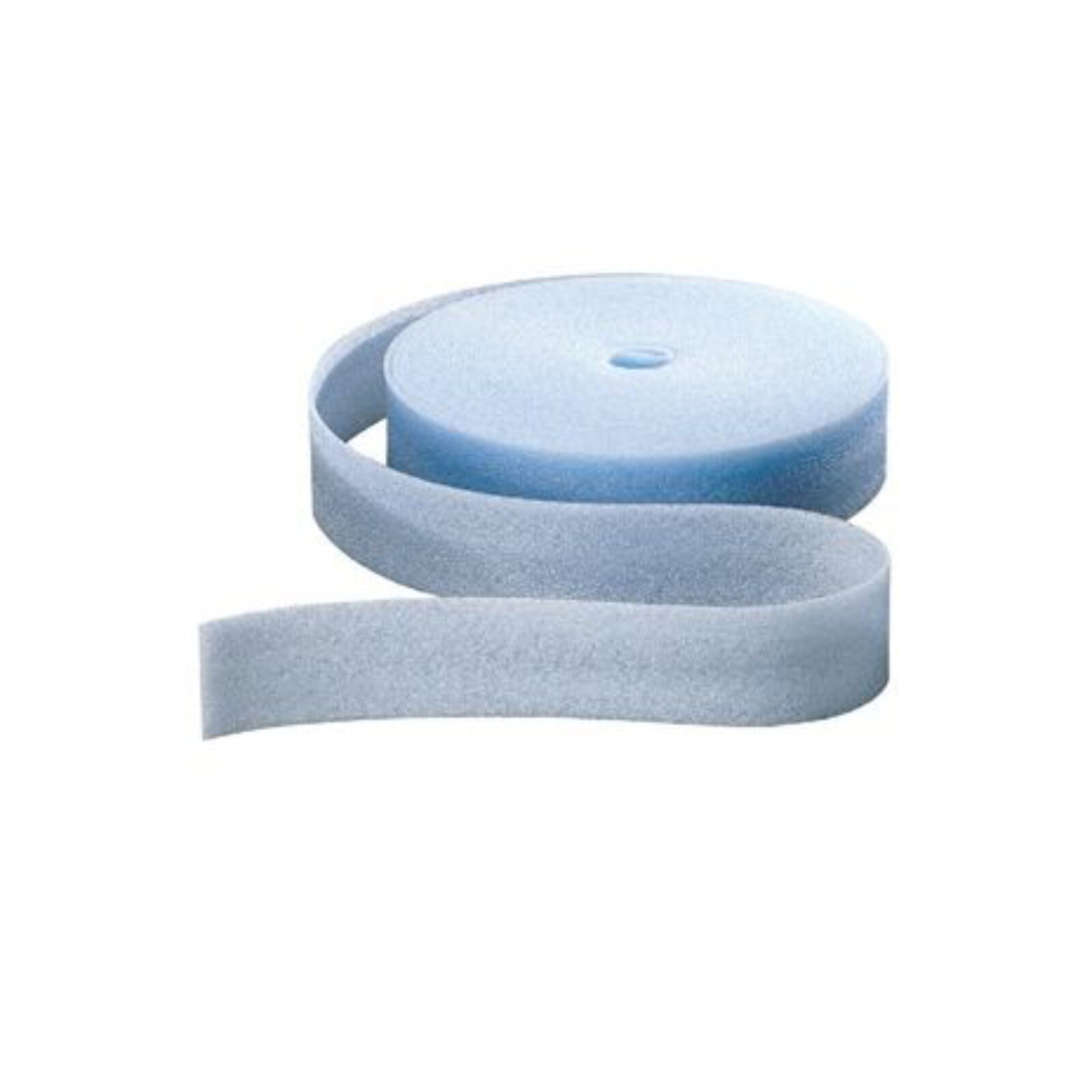 croverg dilatacijska traka rubna plava pe fsr confort 5/150 50m - slika 1