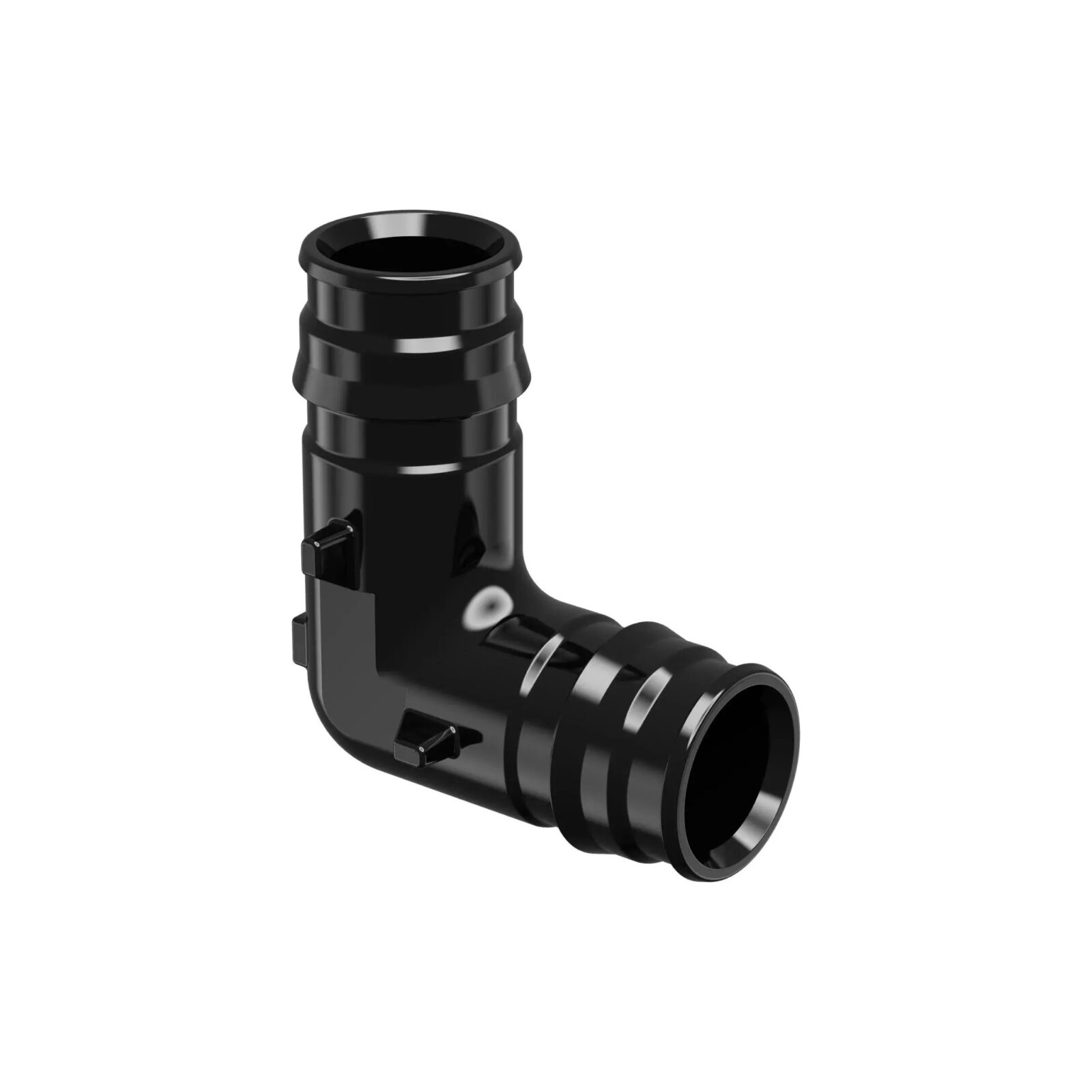 uponor q&e ppsu koljeno 90 20-20 99100766 - slika 1