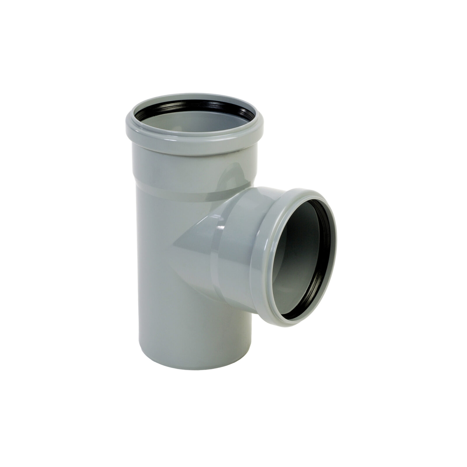 peštan pvc račva t fi 75 - slika 1