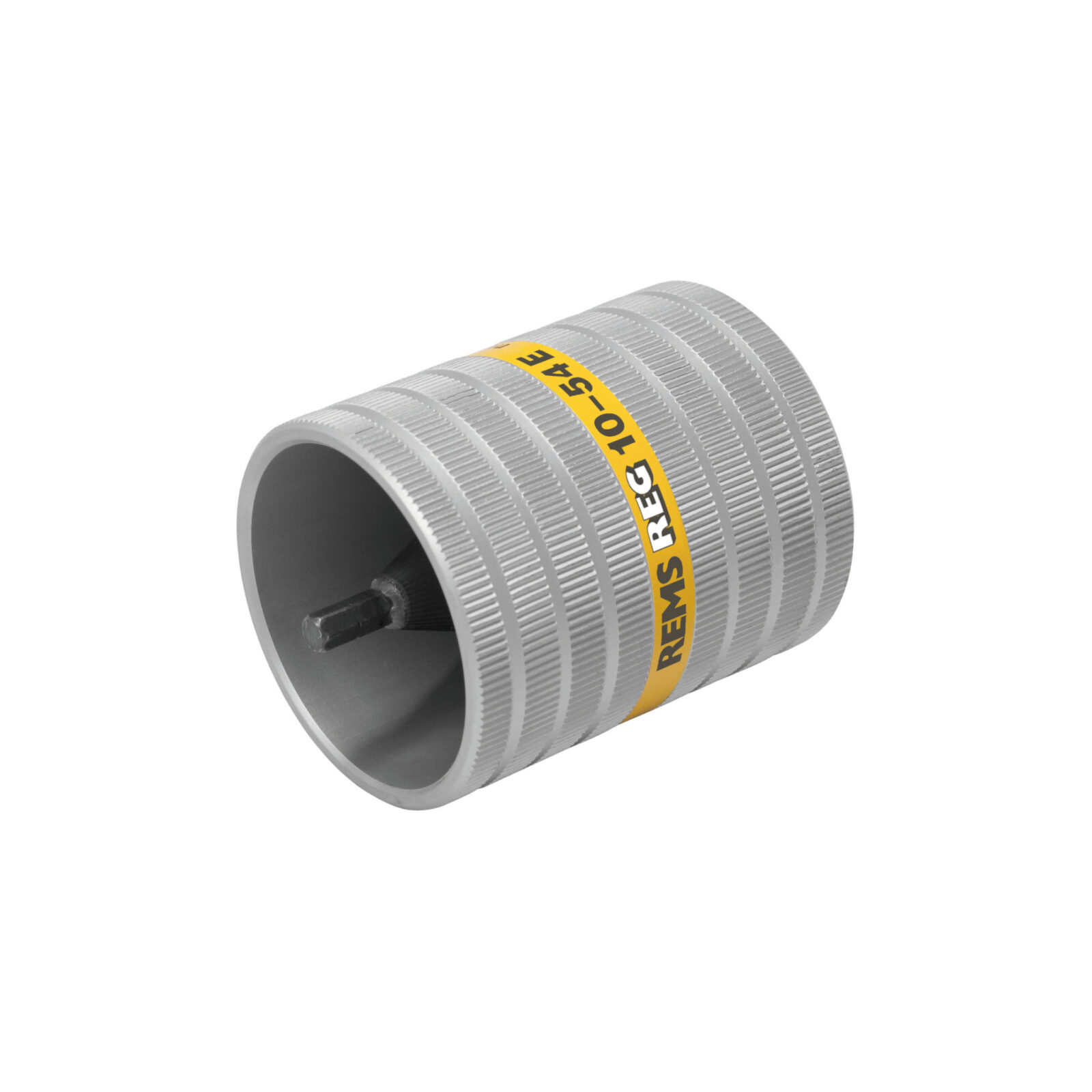 rems reg 10-54 e skidač srha iz cijevi fi 10 do 54mm, 1/2 do 2 1/8" i za el. pog - slika 1