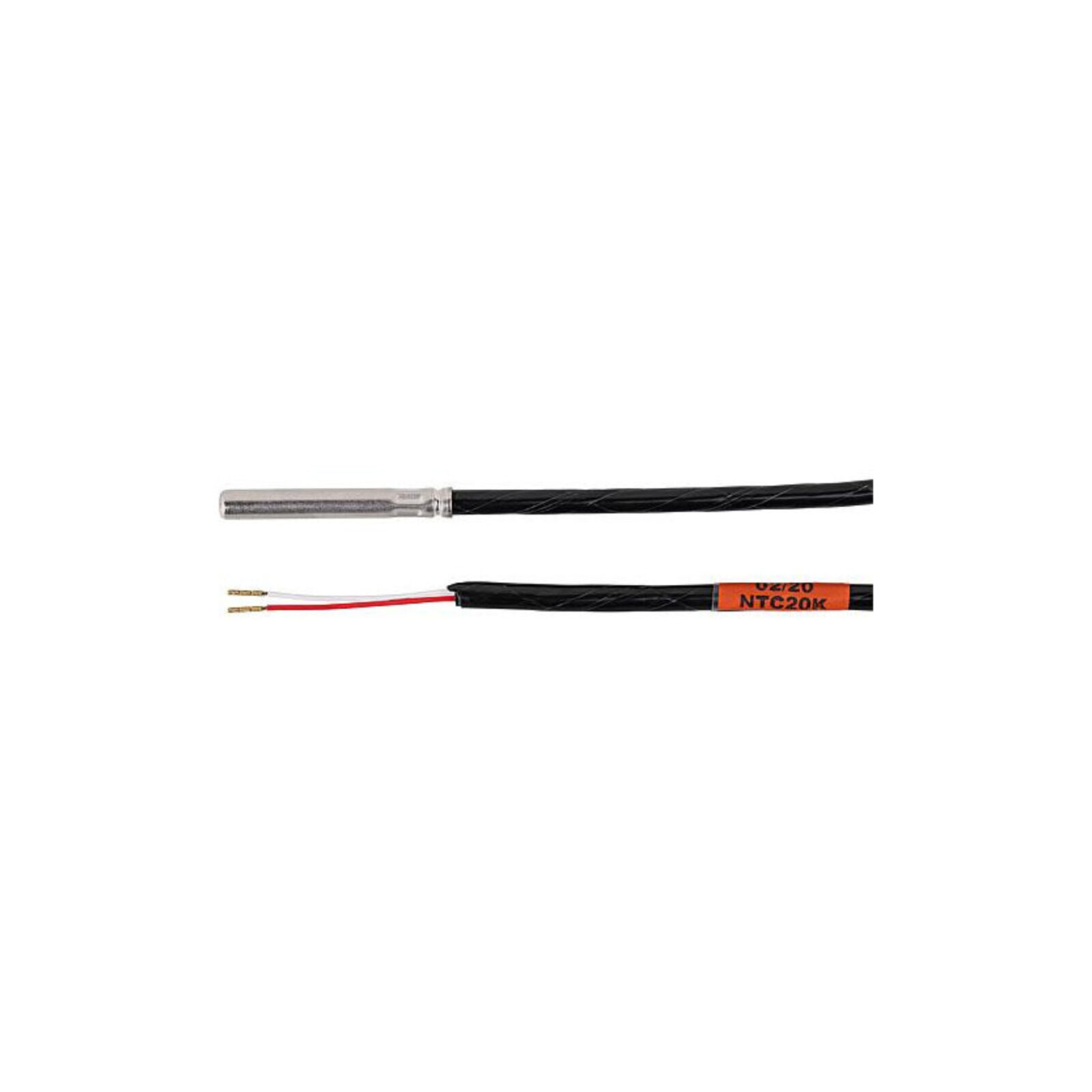 viessmann ntc osjetnik temperature kolektora sd4 - slika 1