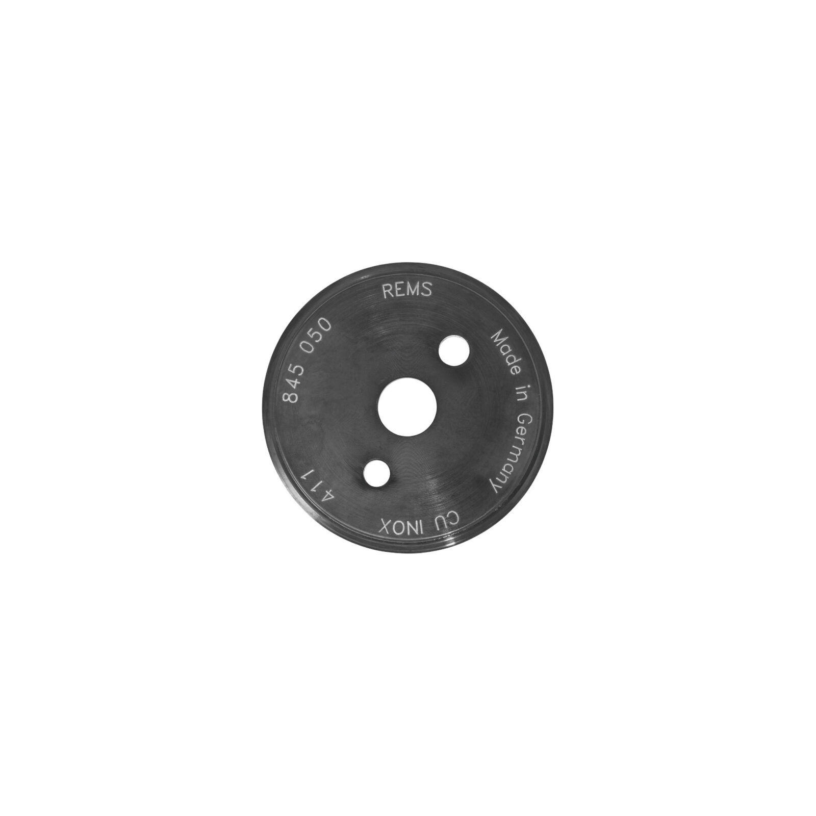 rems rezni disk cu-inox, za cijevi izrađ. od nehrđ. čelika, bakra - slika 1