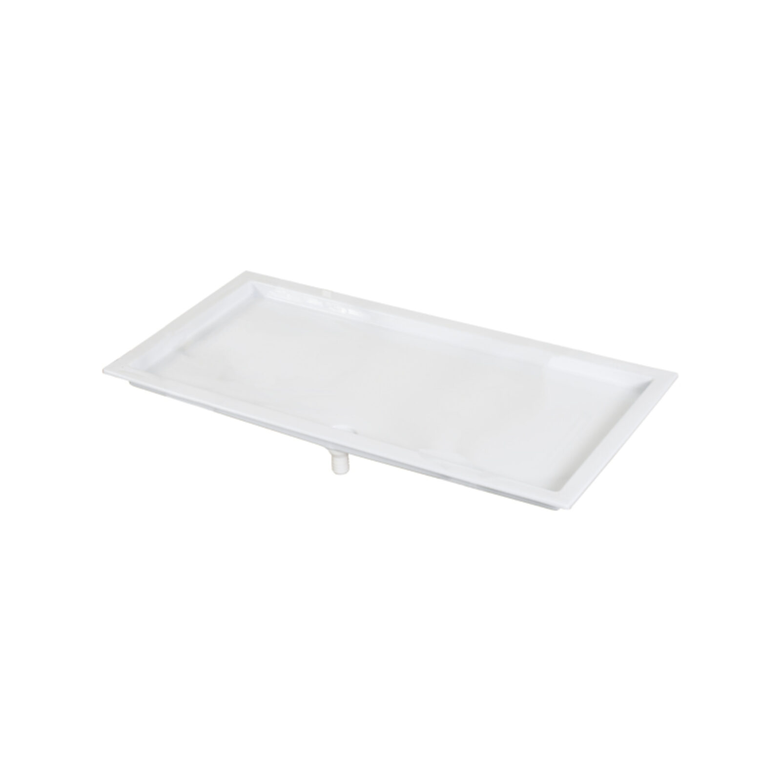 vecamco tavica za kondenzat vanjske jedinice 790x390x30 - slika 2