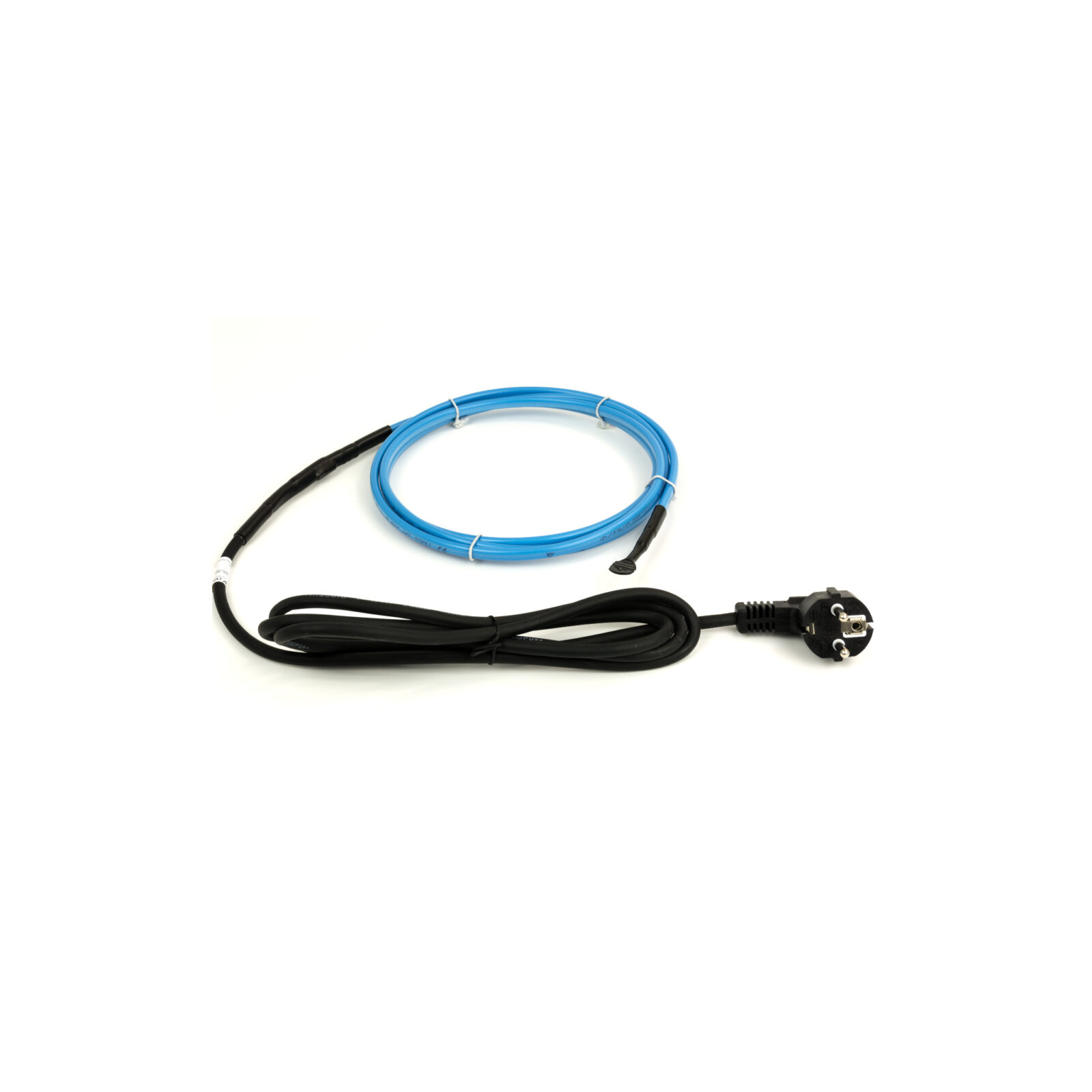 danfoss samoregulirajući kabel devipipeheat w/plug 20w, l 2m - slika 1