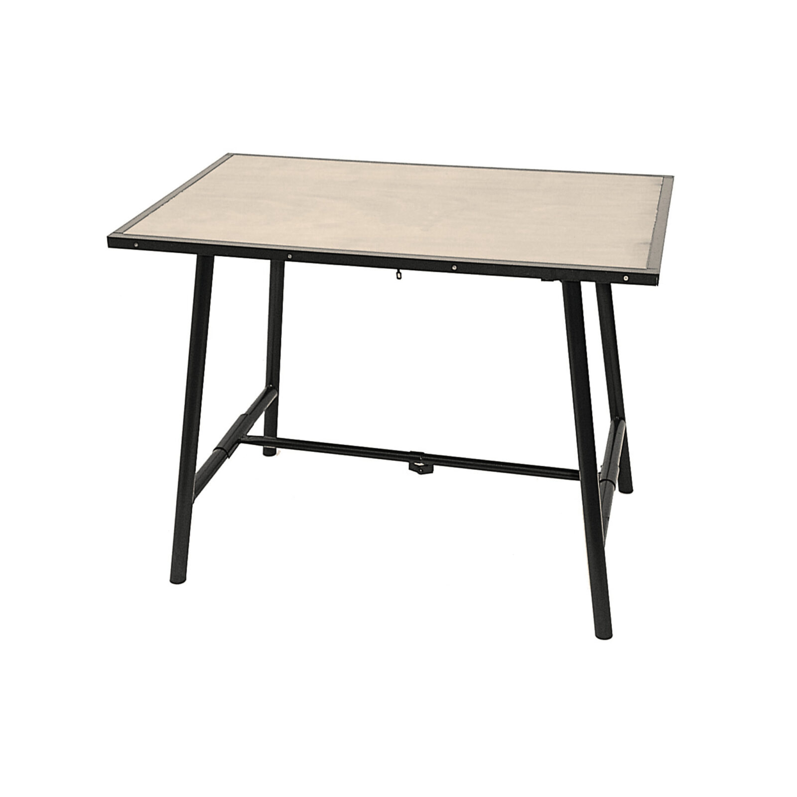 rems jumbo sklopivi radionički stol 120200r - slika 1