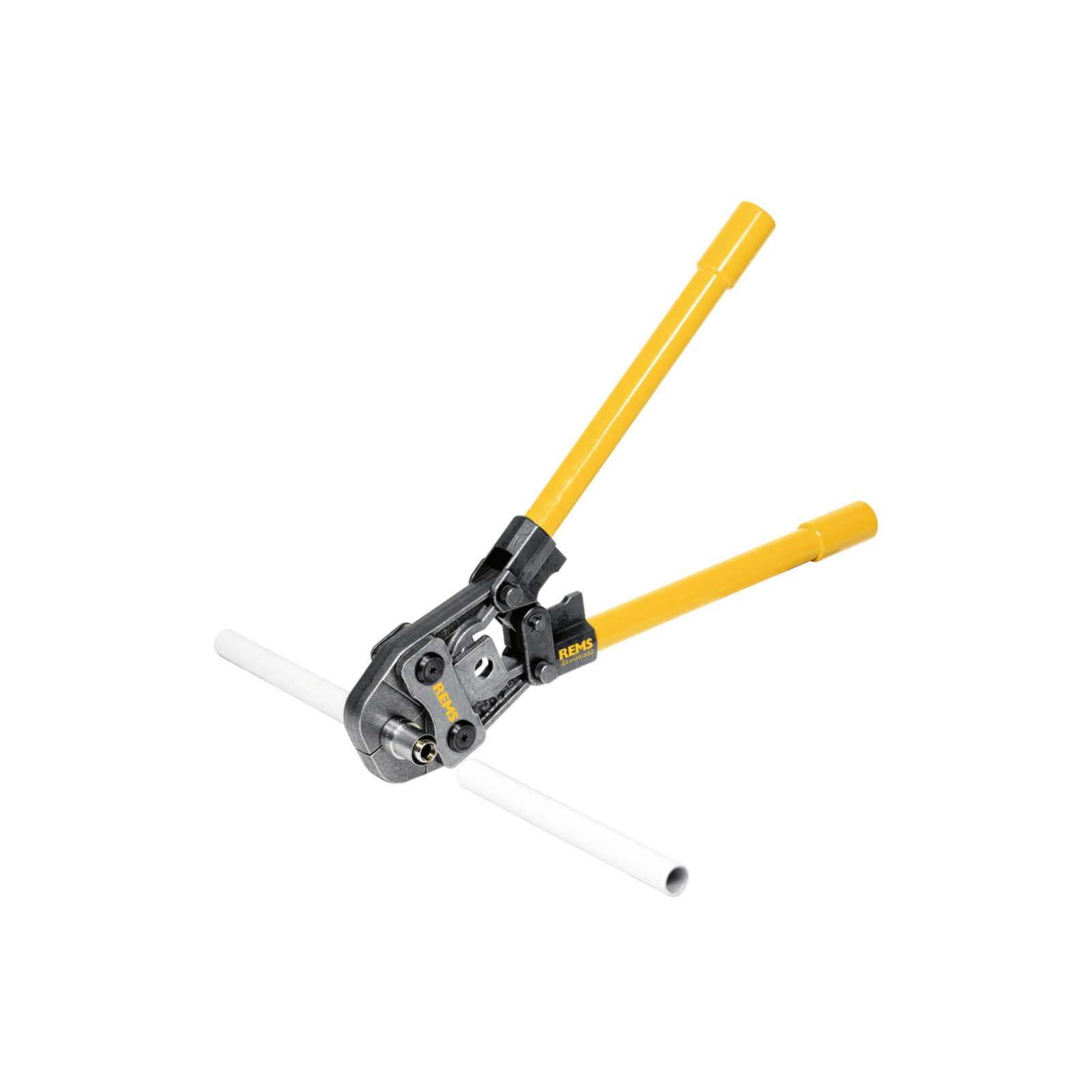 rems eco-press kliješta fi10 do fi 26 mm ( bez glava ) - slika 1