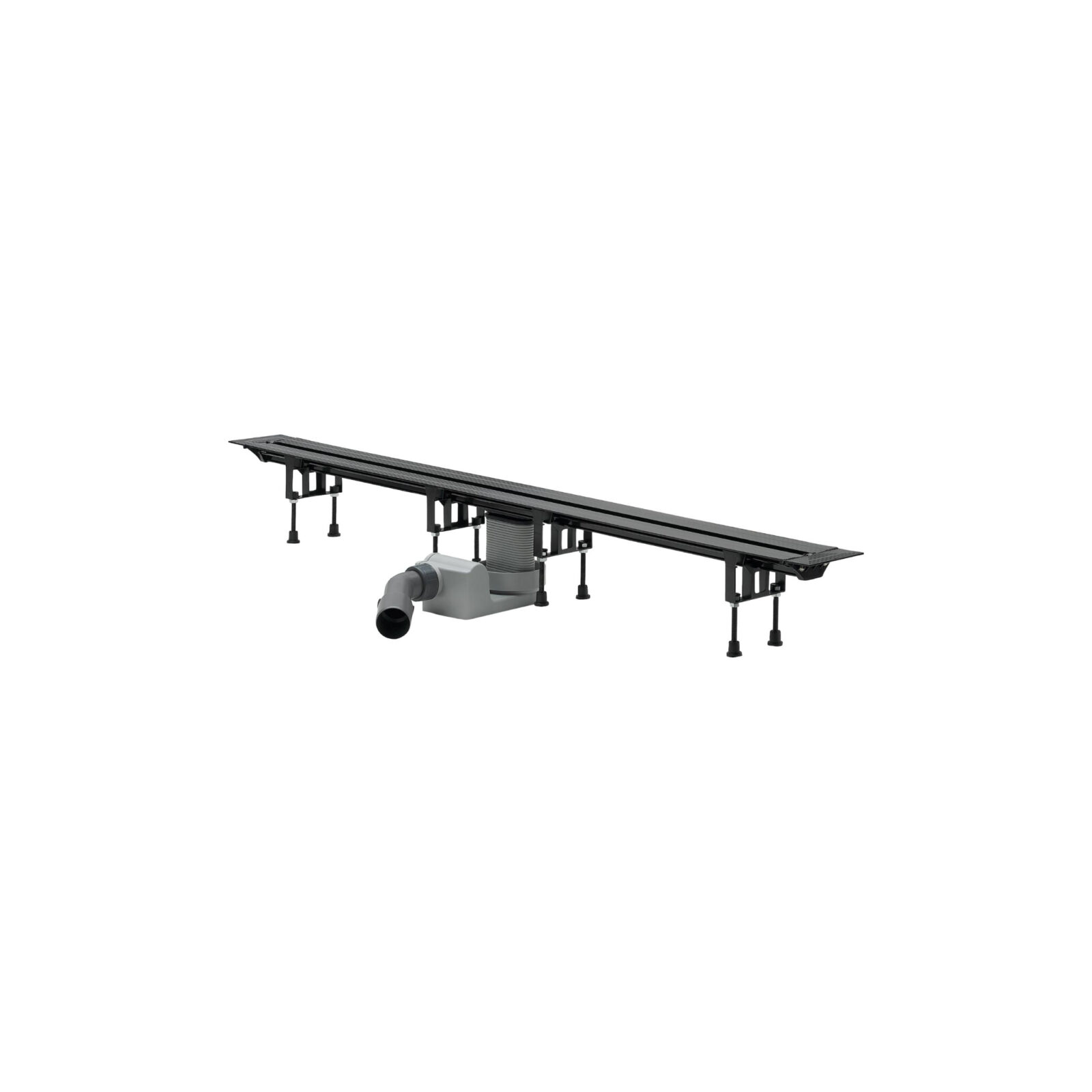 viega tuš kanalica advantix vario 496530 300-1200 - slika 1
