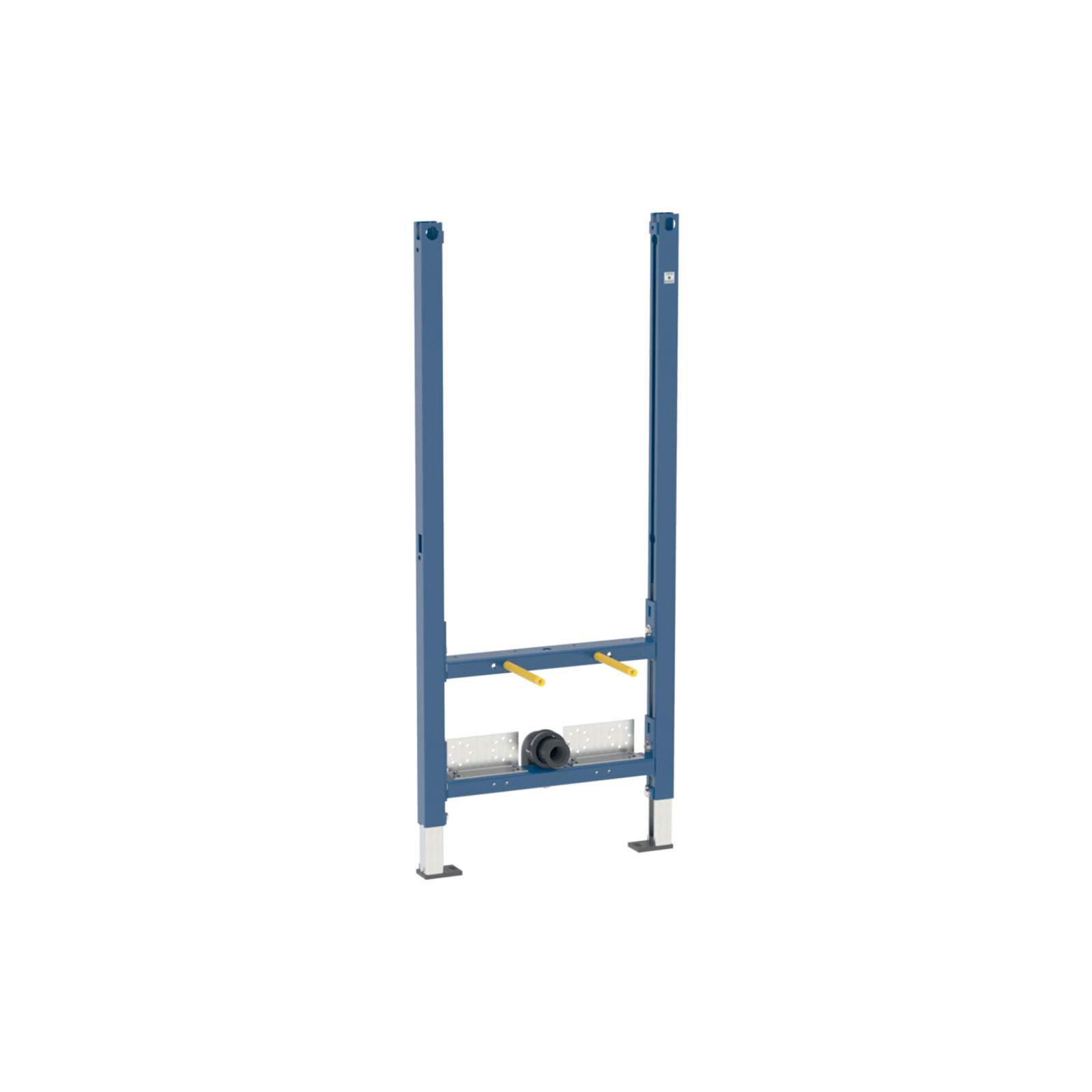 geberit basic montažni element za bide - slika 1