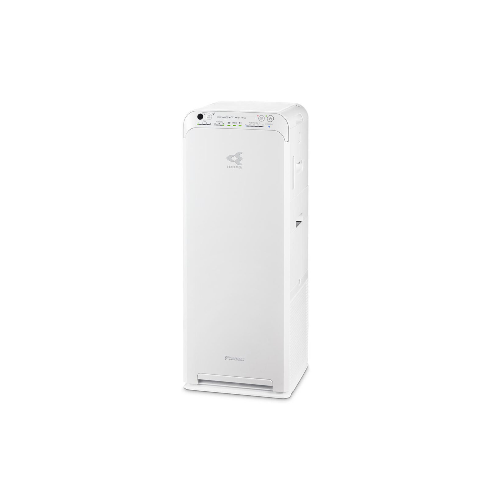 daikin pročistač i ovlaživač zraka mck55w - slika 3