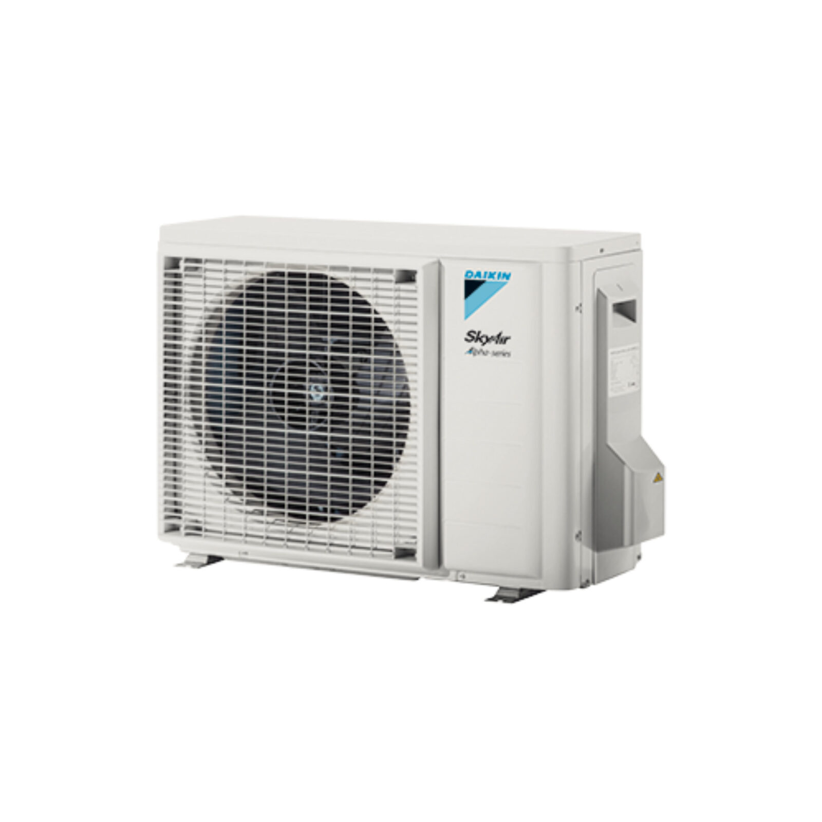 daikin klima skyair r32 rzag50a vanjska jedinica malog kapaciteta - slika 1