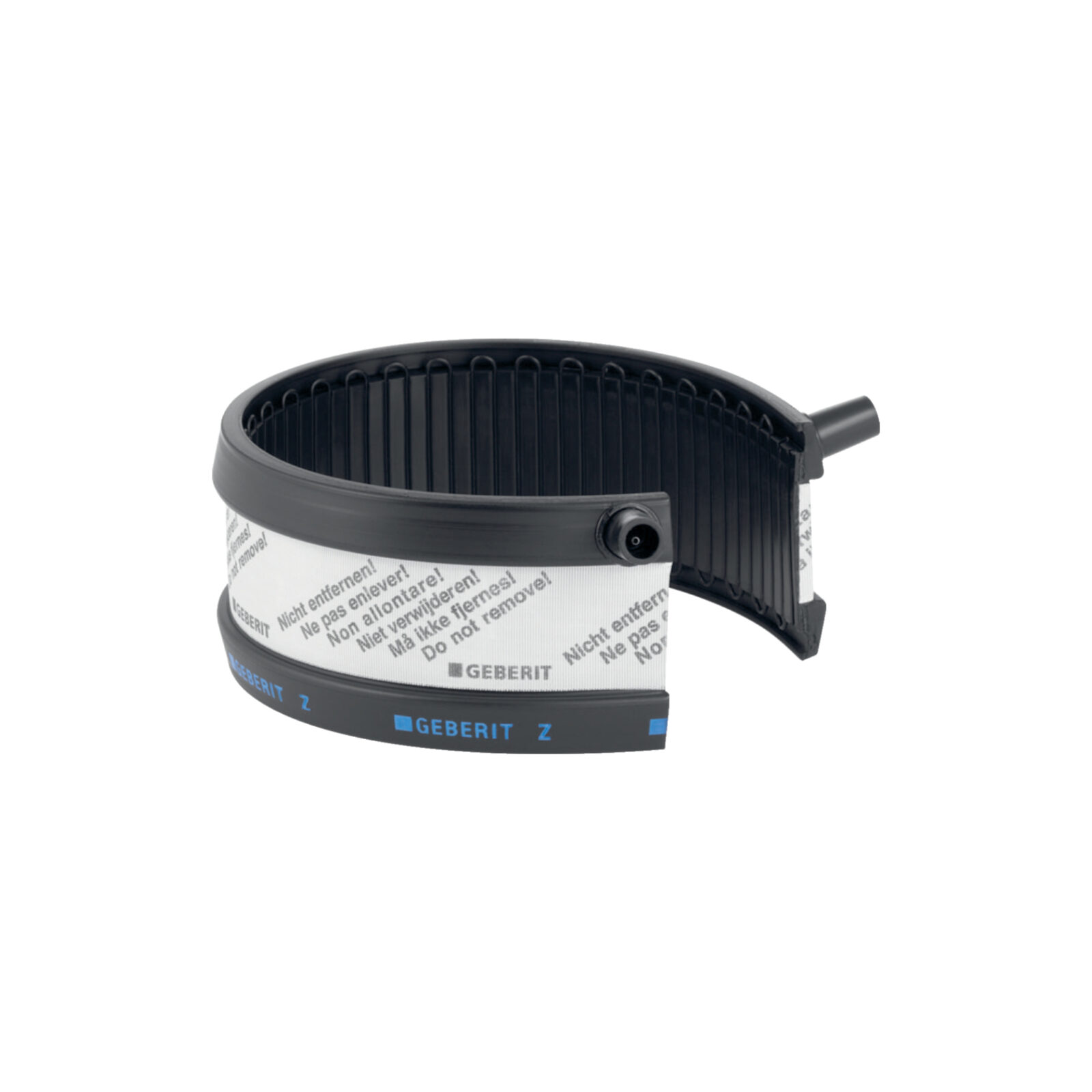 geberit pe elektrovarna traka d125/133 - slika 1