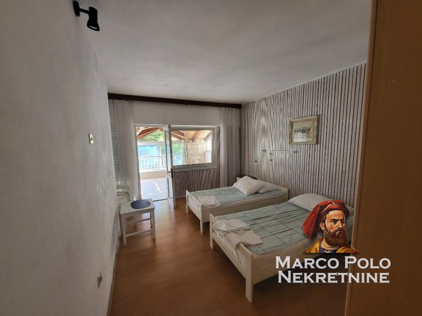 prostrana apartmanska kuća blizu mora! - slika 5