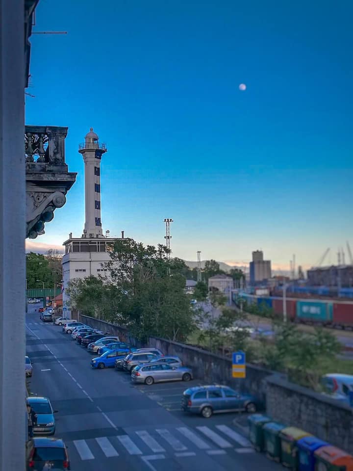 rijeka - apartman sea star 1-blizina centra grada - slika 15