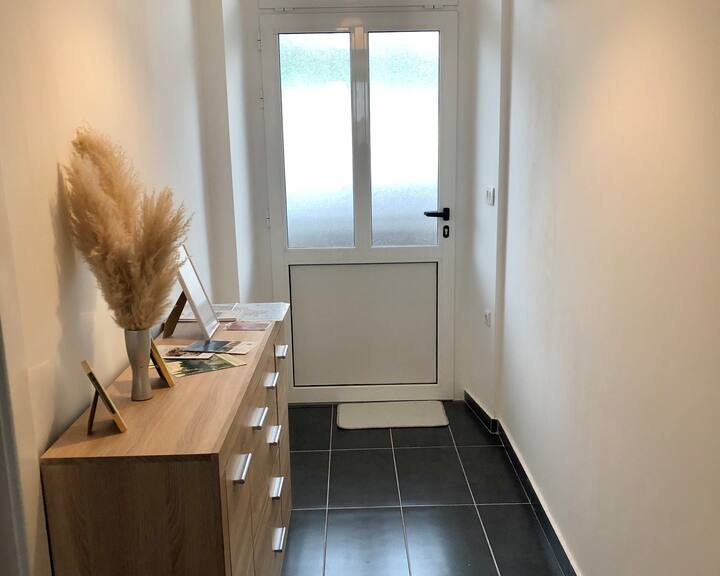 rijeka - apartman sea star 1-blizina centra grada - slika 11