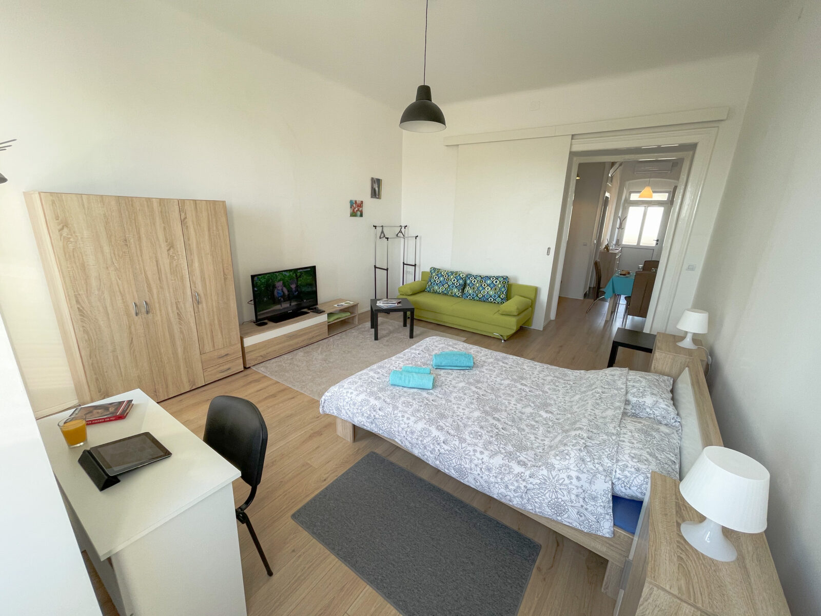 rijeka - apartman sea star 1-blizina centra grada - slika 5