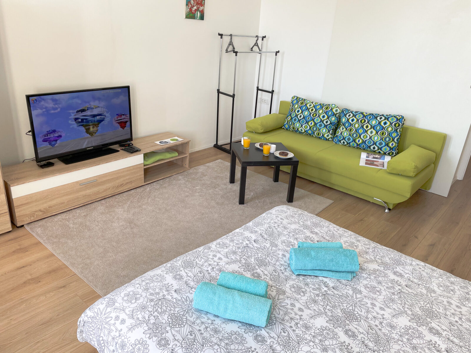 rijeka - apartman sea star 1-blizina centra grada - slika 3