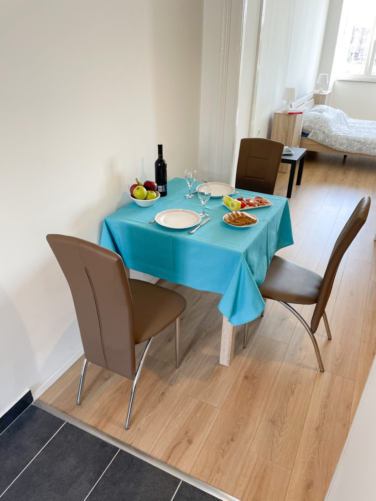 rijeka - apartman sea star 1-blizina centra grada - slika 7