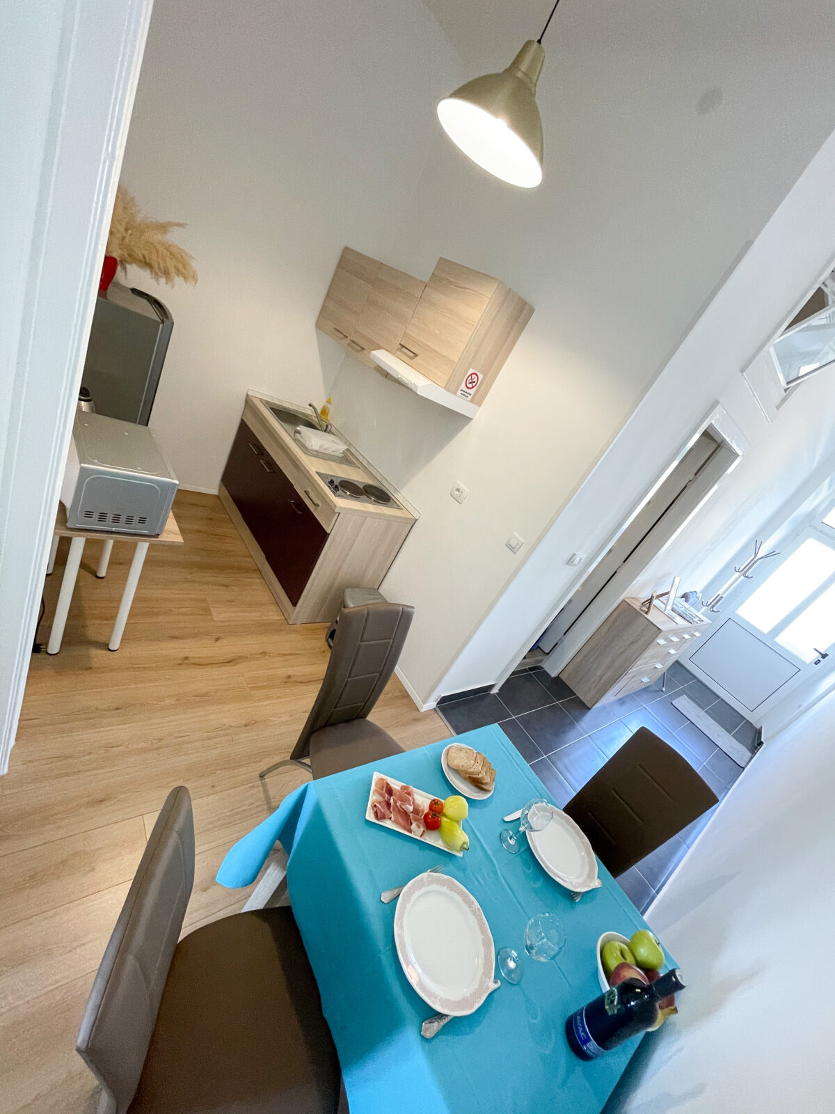 rijeka - apartman sea star 1-blizina centra grada - slika 6