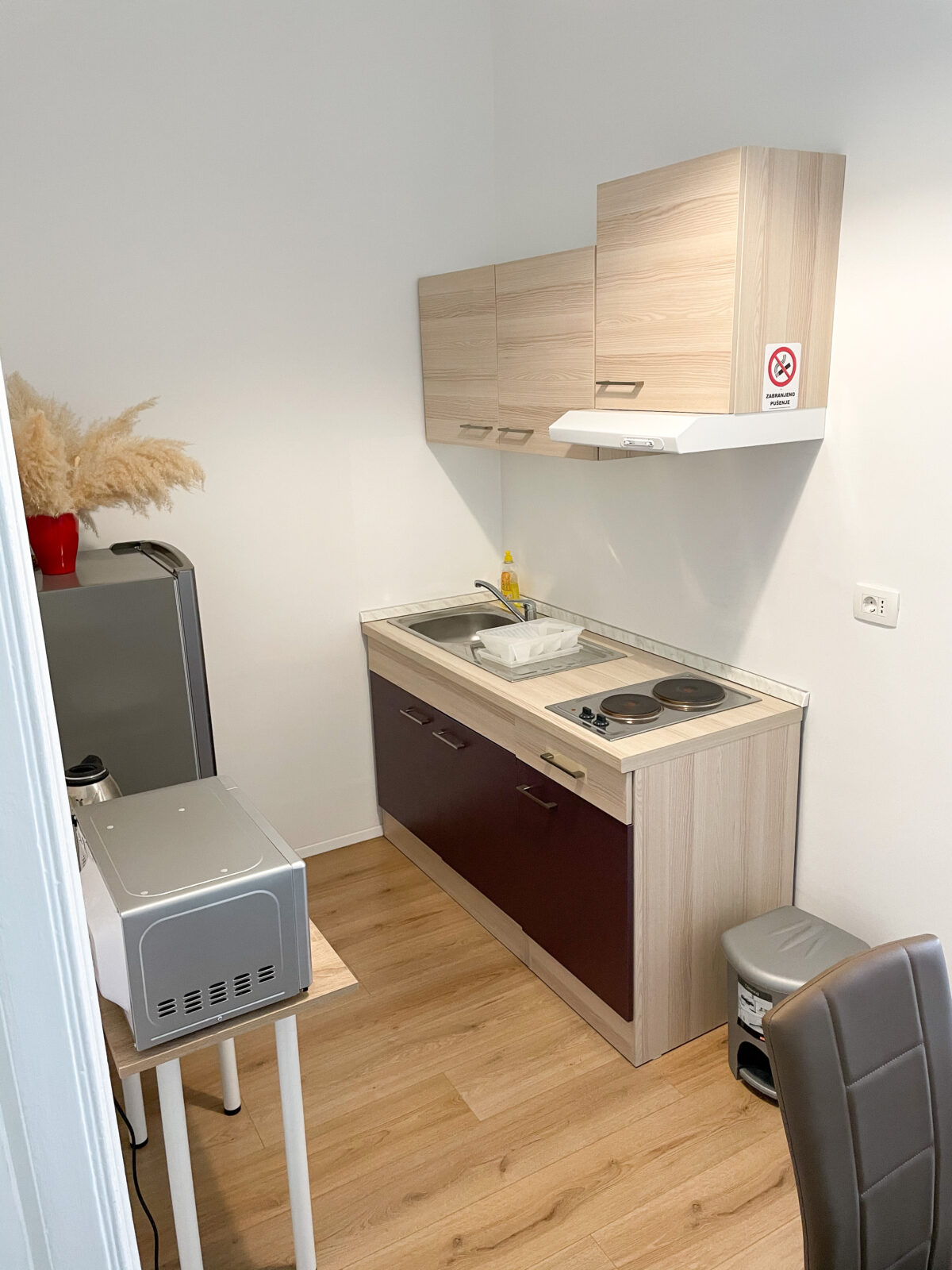 rijeka - apartman sea star 1-blizina centra grada - slika 8