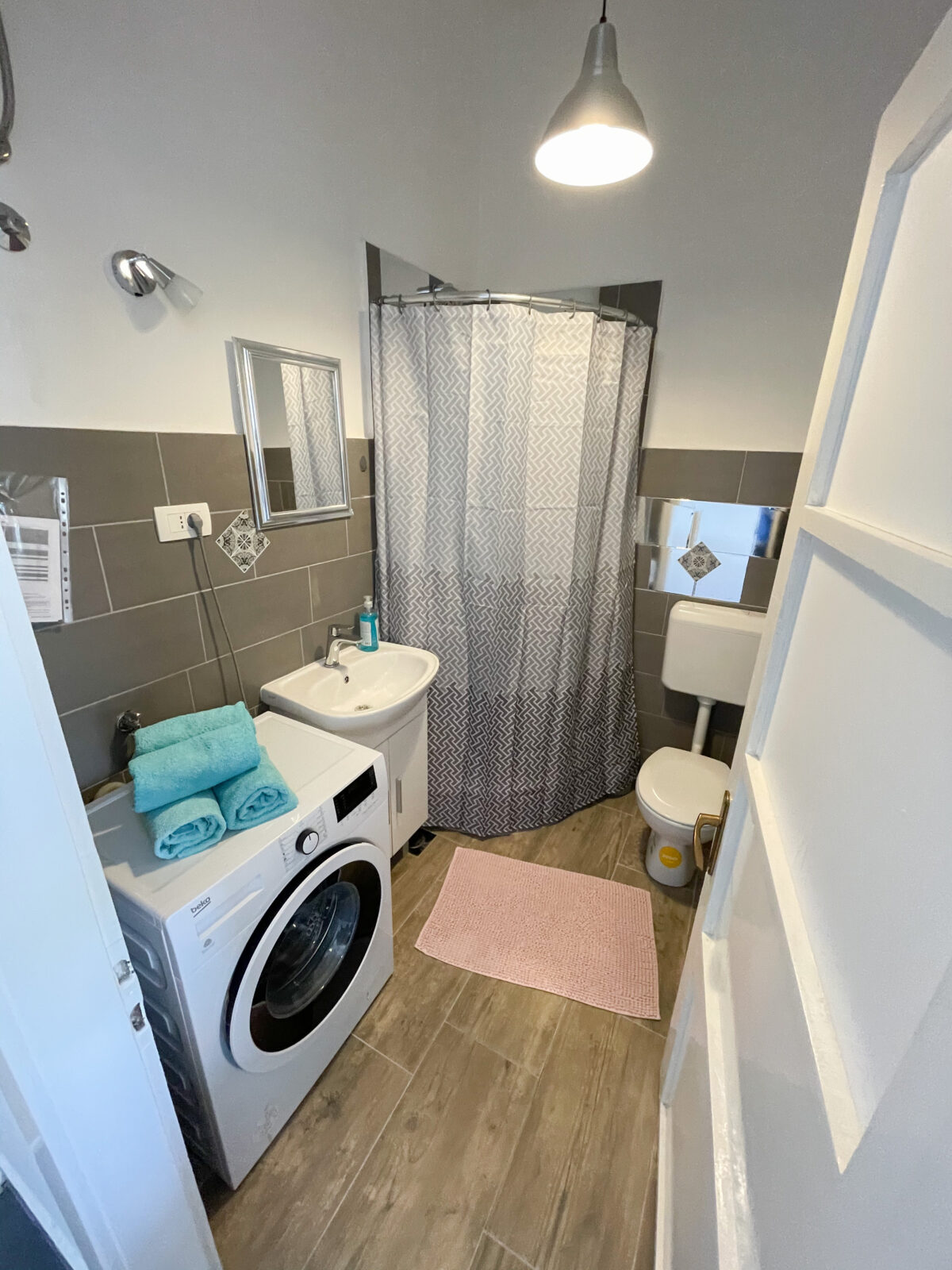 rijeka - apartman sea star 1-blizina centra grada - slika 12