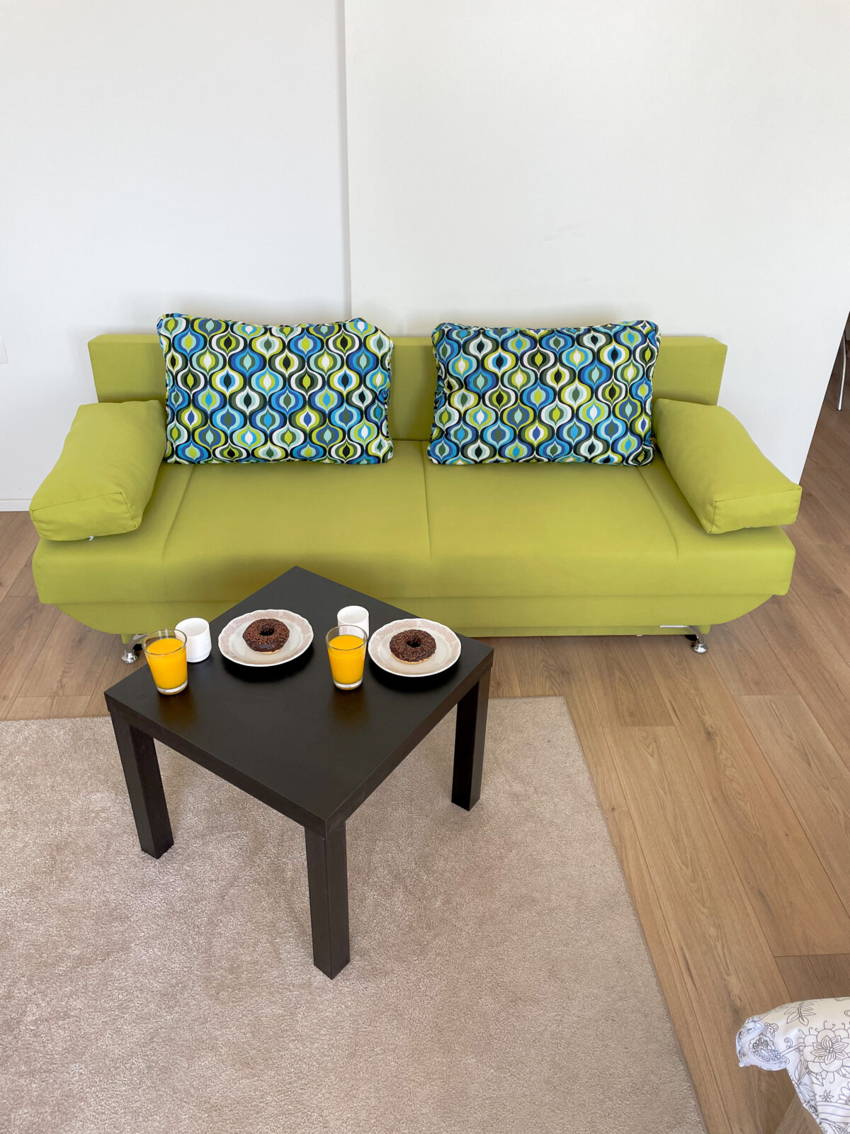 rijeka - apartman sea star 1-blizina centra grada - slika 2