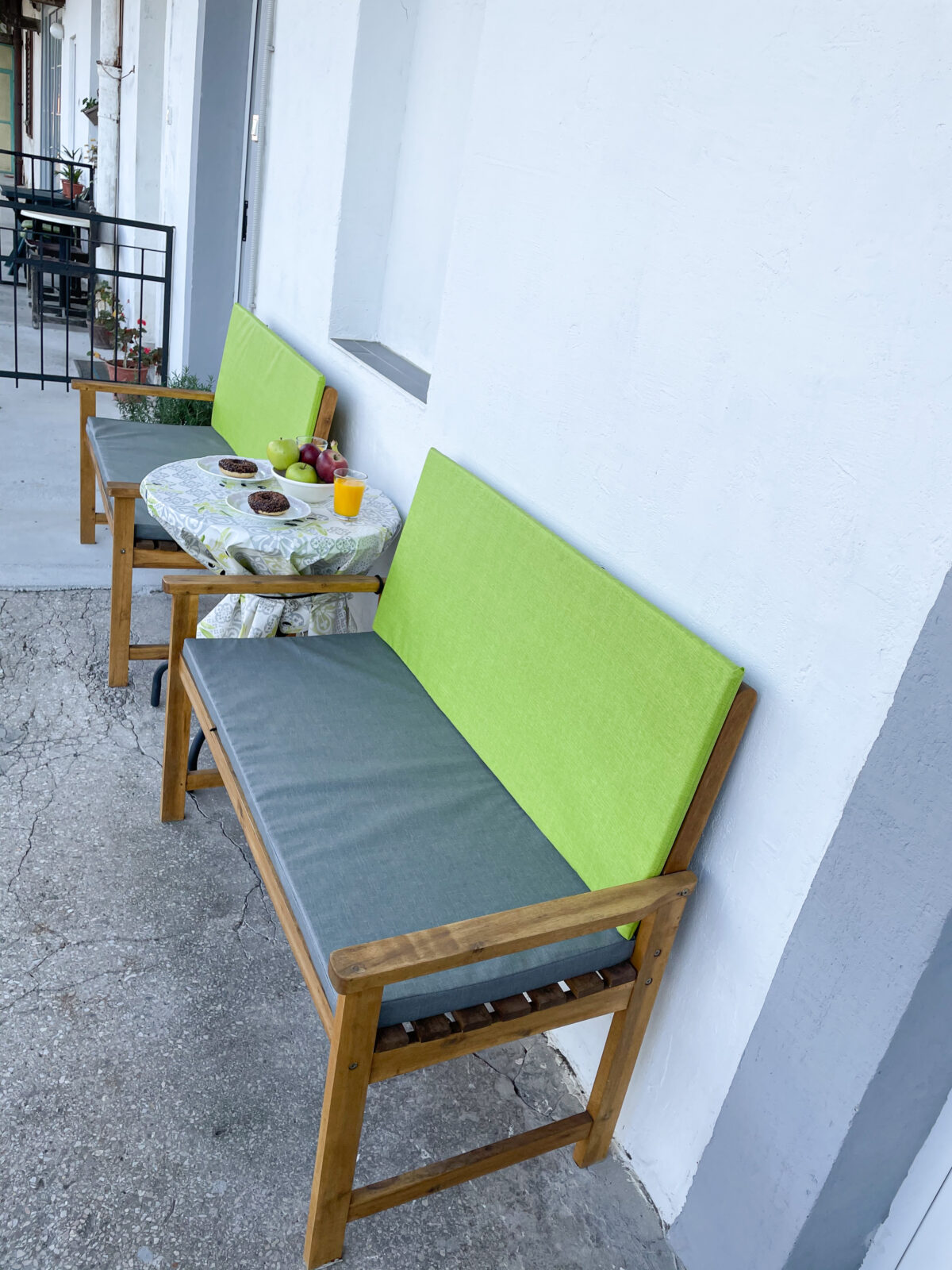 rijeka-apartman sea star 2 - slika 9