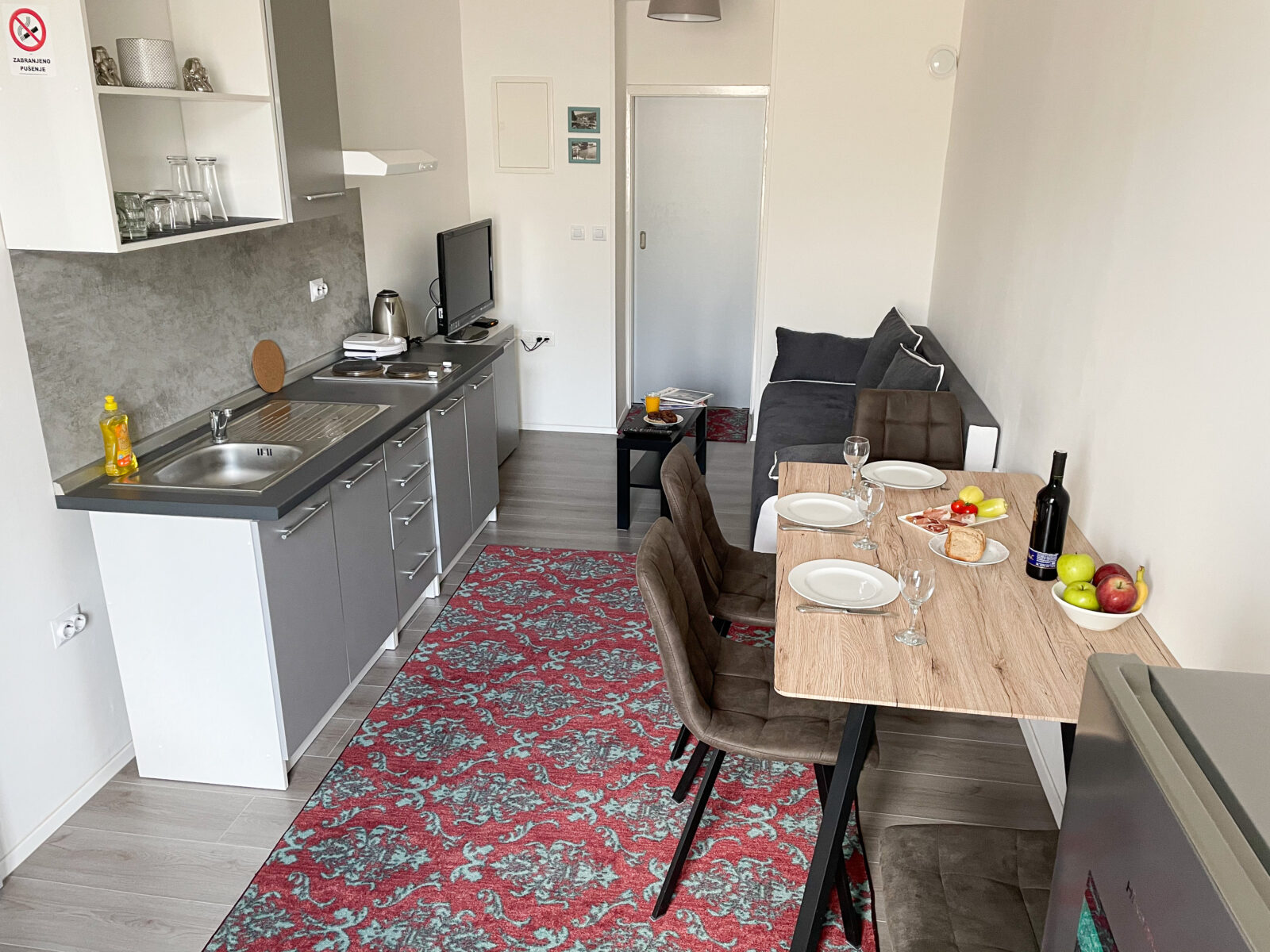 rijeka-apartman sea star 2 - slika 2