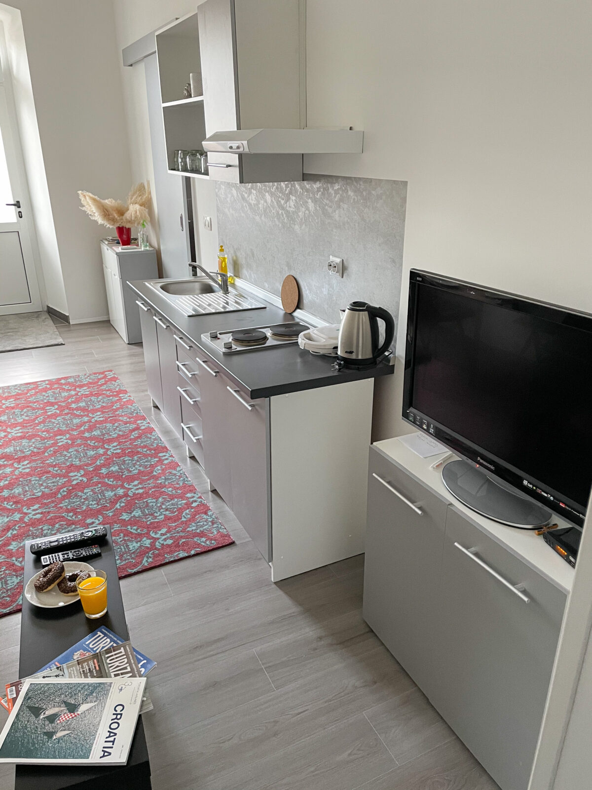 rijeka-apartman sea star 2 - slika 3