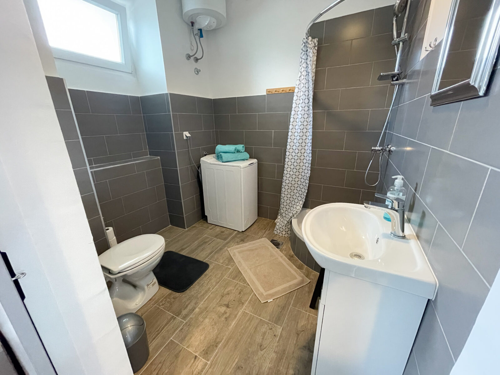 rijeka-apartman sea star 2 - slika 7