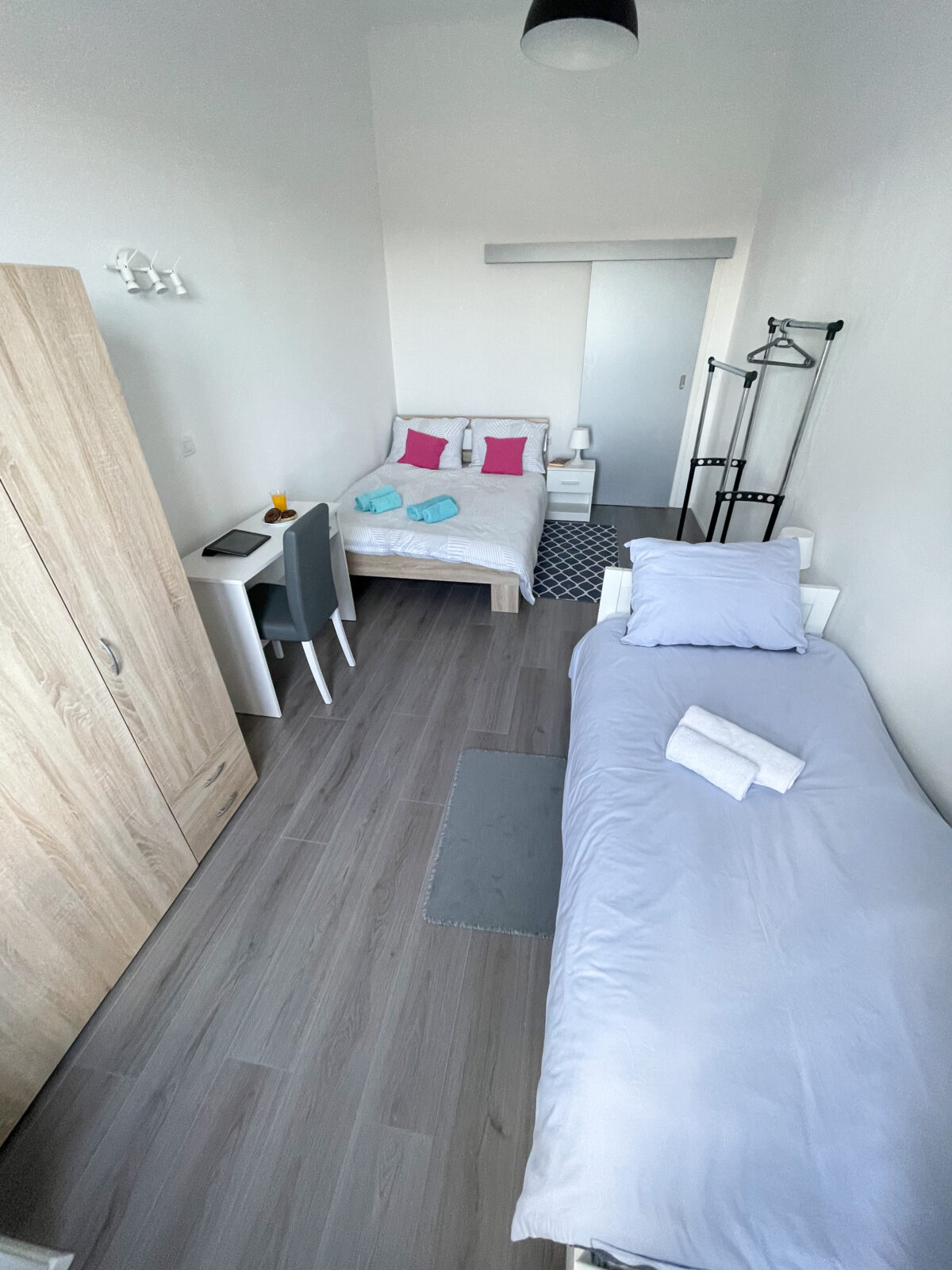 rijeka-apartman sea star 2 - slika 6