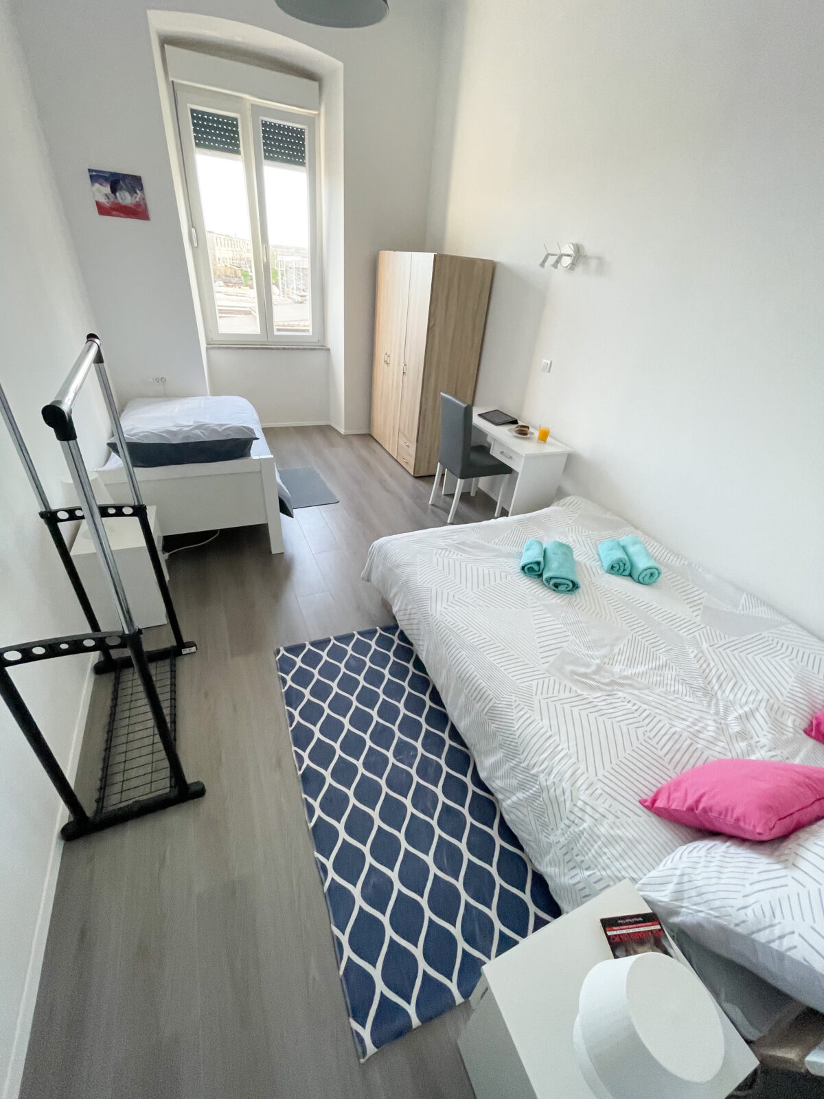 rijeka-apartman sea star 2 - slika 4