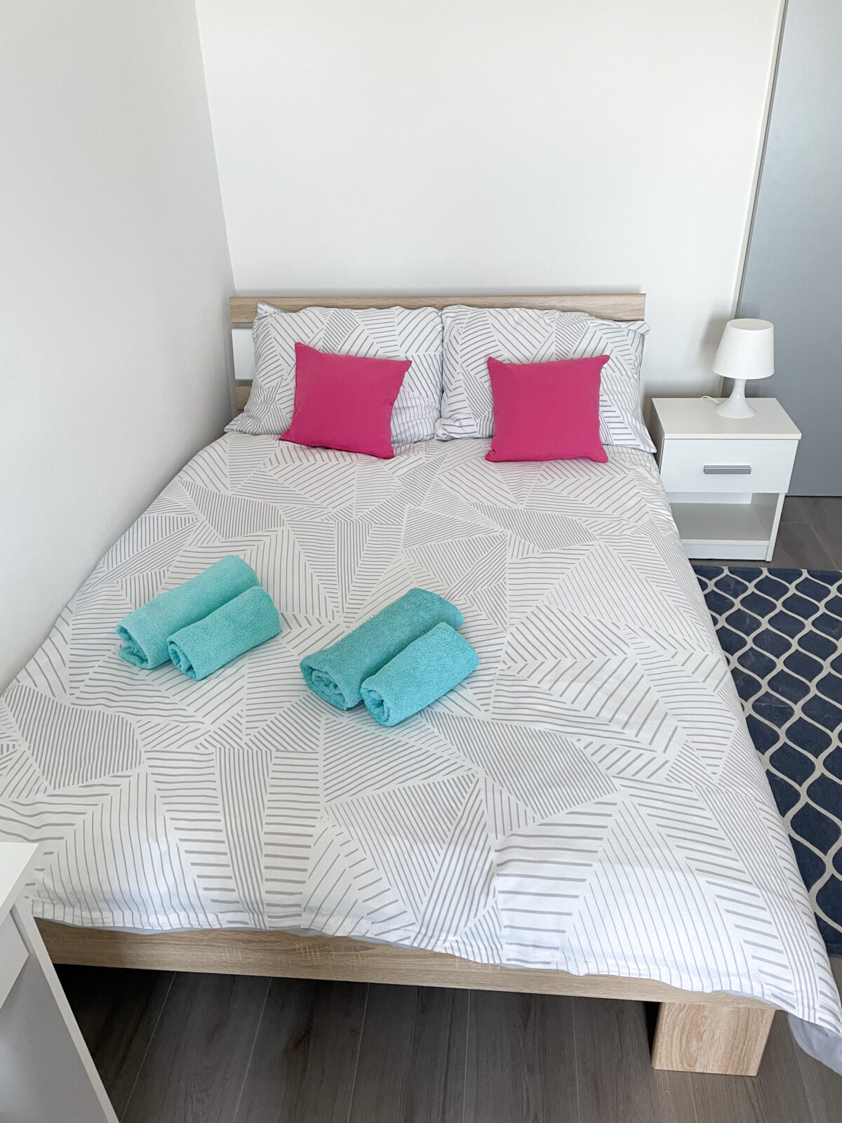 rijeka-apartman sea star 2 - slika 5