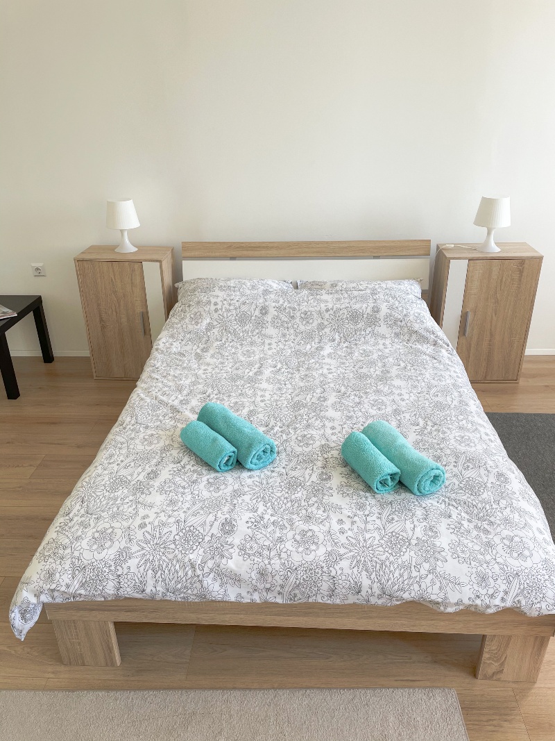 rijeka - apartman sea star 1-blizina centra grada - slika 4