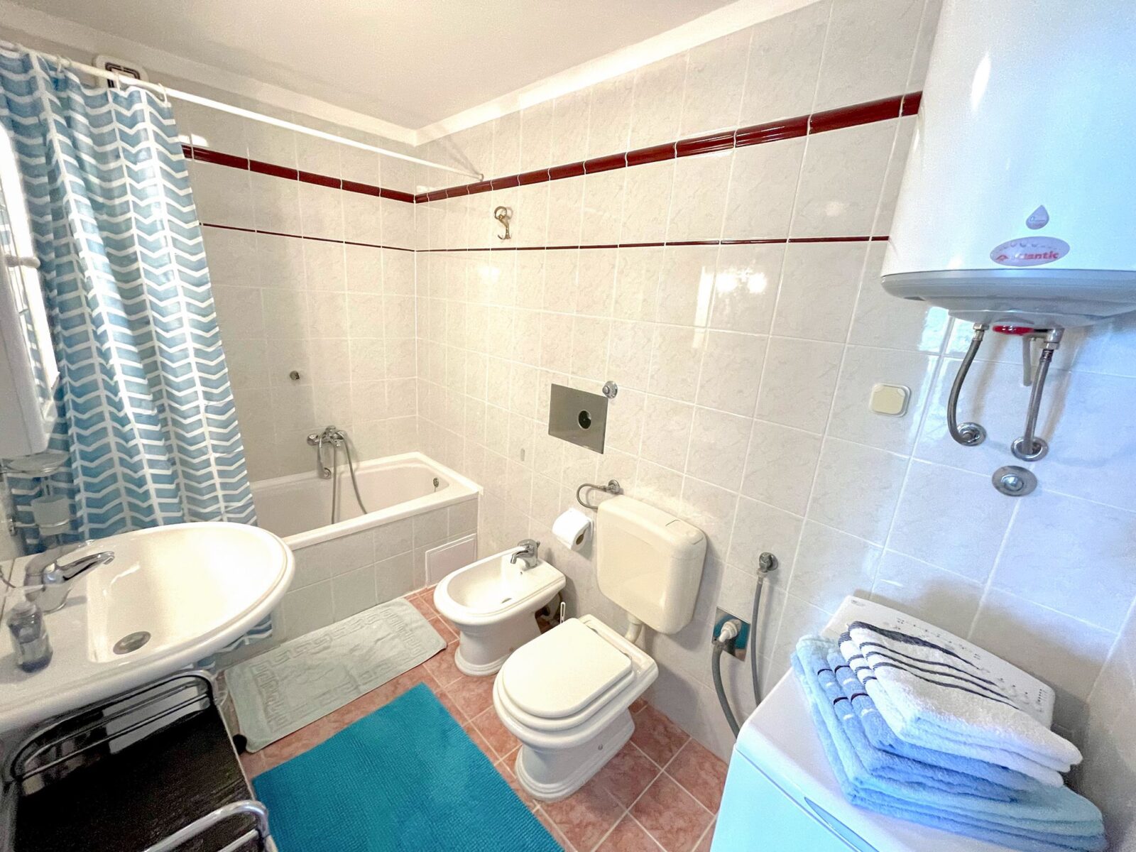 opatija riviera - apartman toni - slika 12